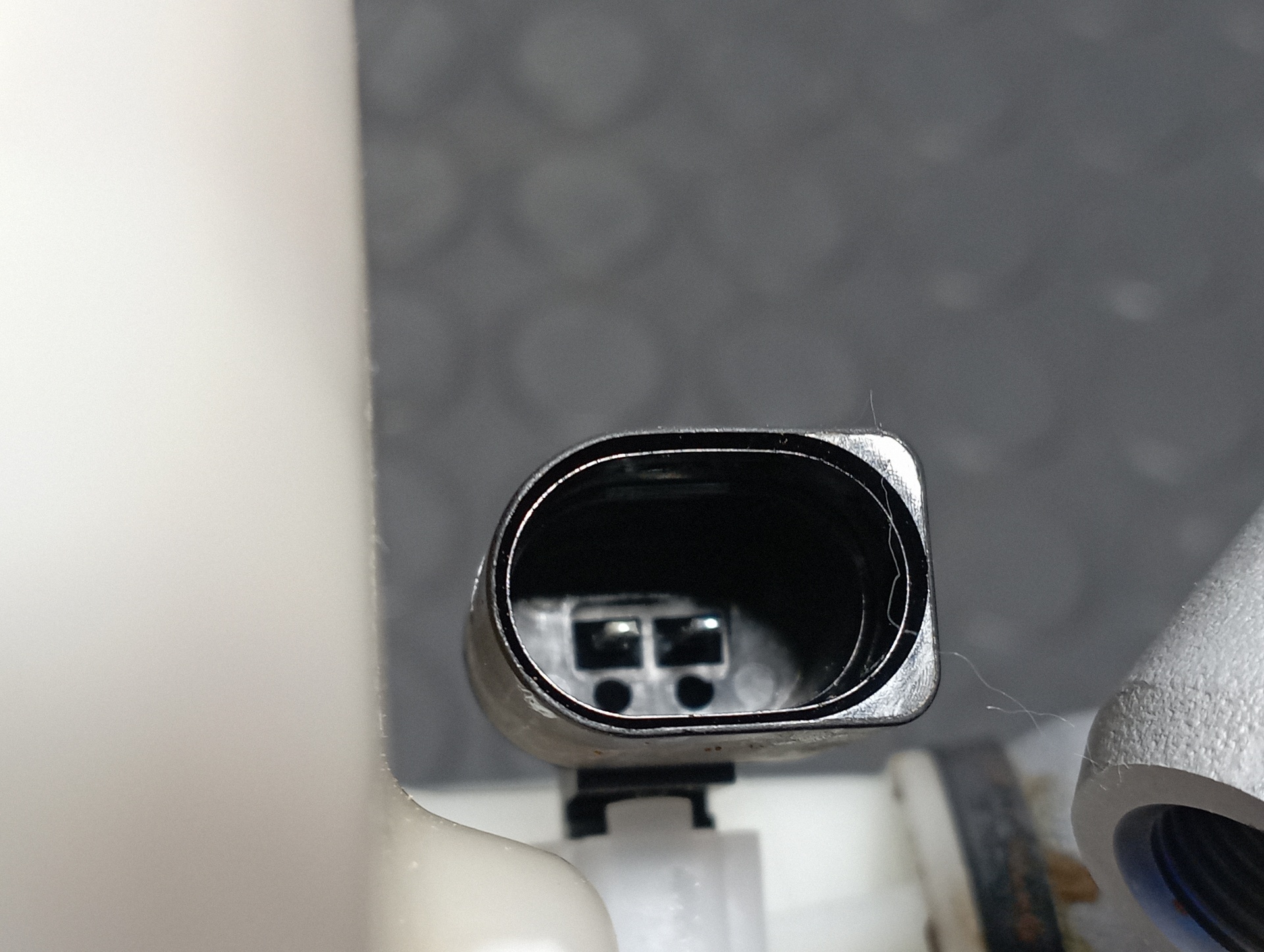 BOMBA FRENO VOLKSWAGEN POLO VI (AE1) - vista 5