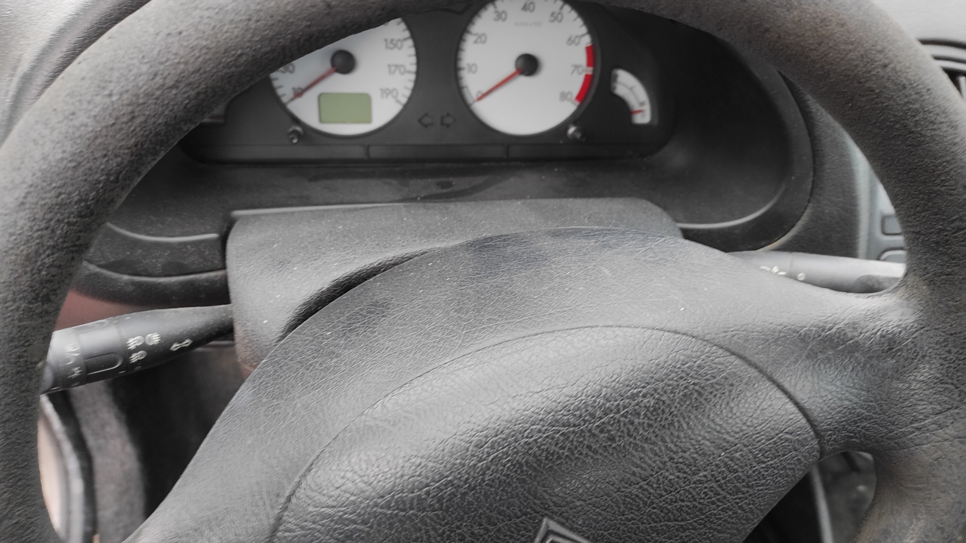 ESPEJO CITROEN SAXO - vista 2