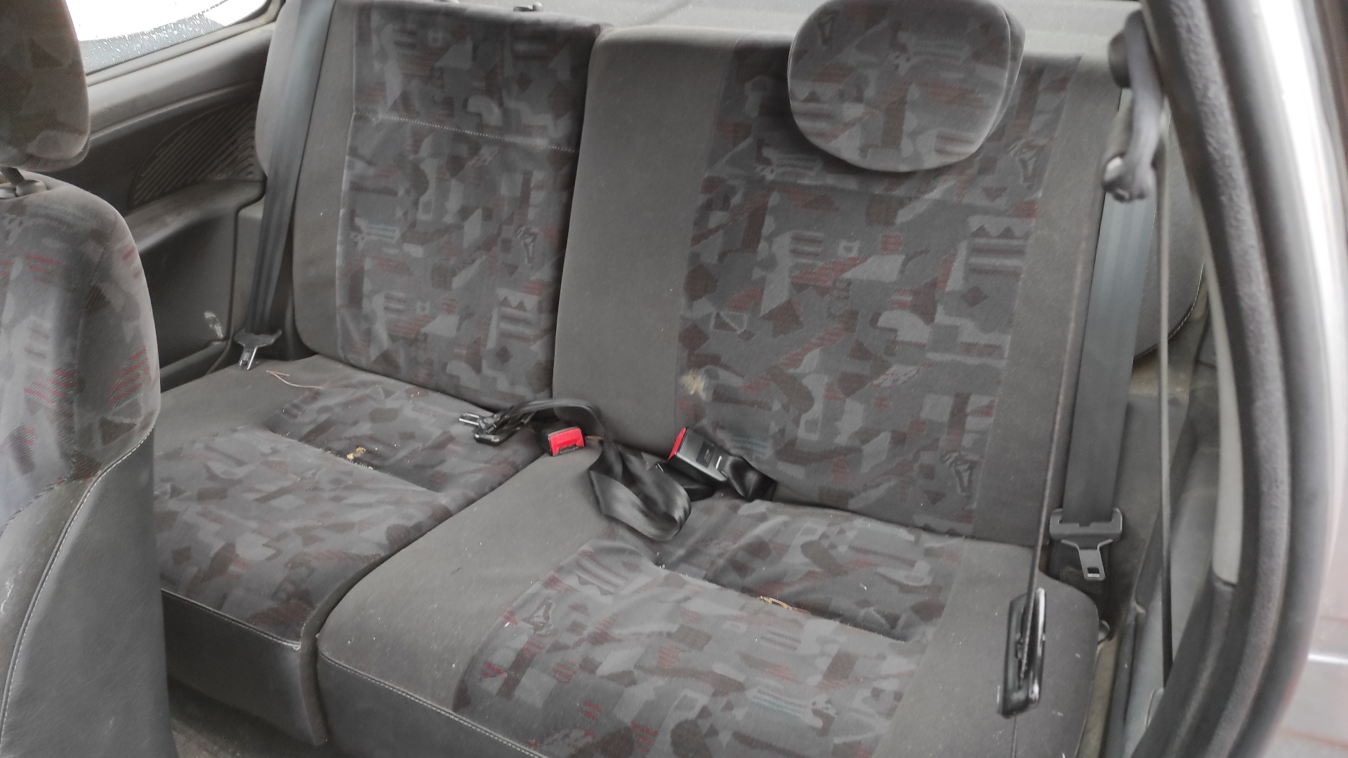 ESPEJO CITROEN SAXO - vista 7