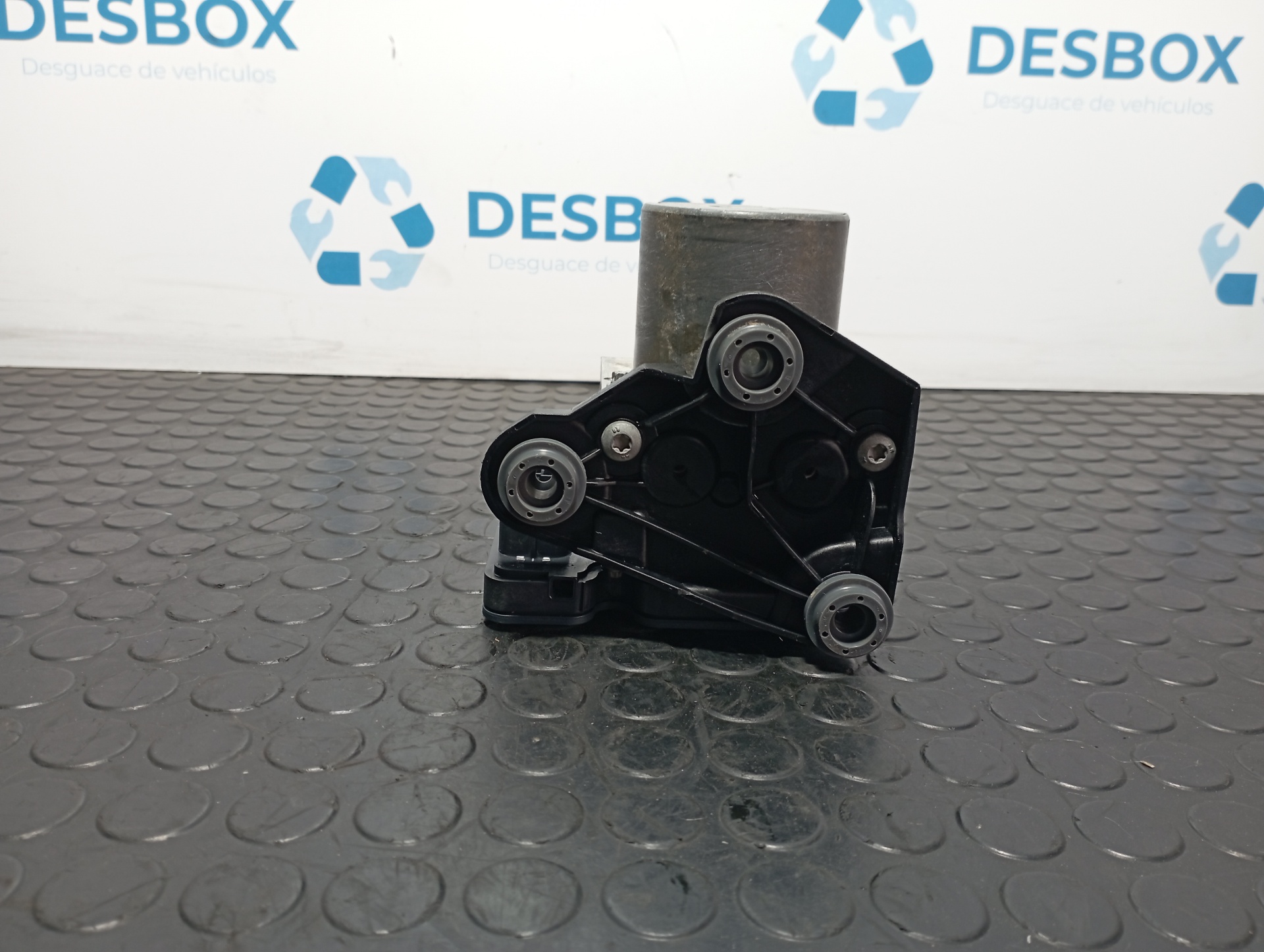 ABS VOLKSWAGEN POLO VI (AE1) - vista 3