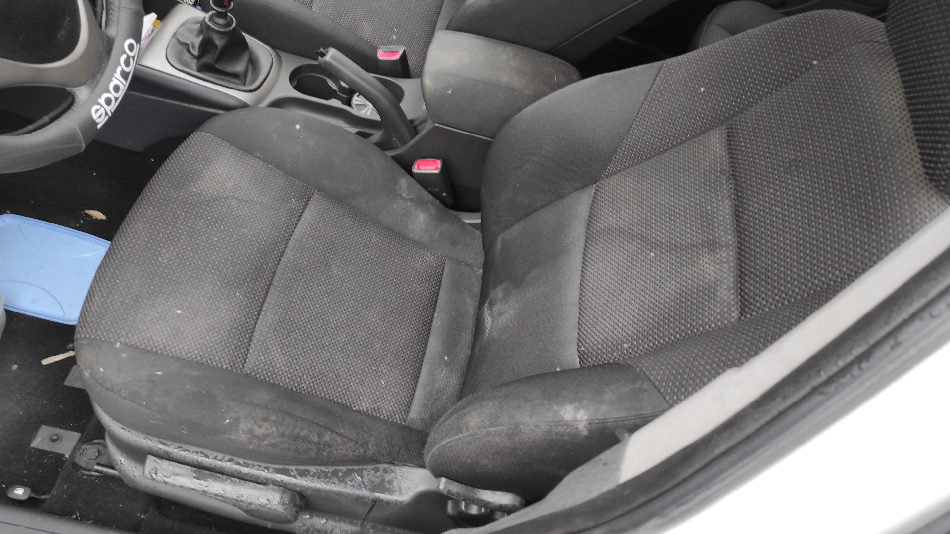 CERRADURA PUERTA DELANTERA DERECHA HYUNDAI I30 - vista 18