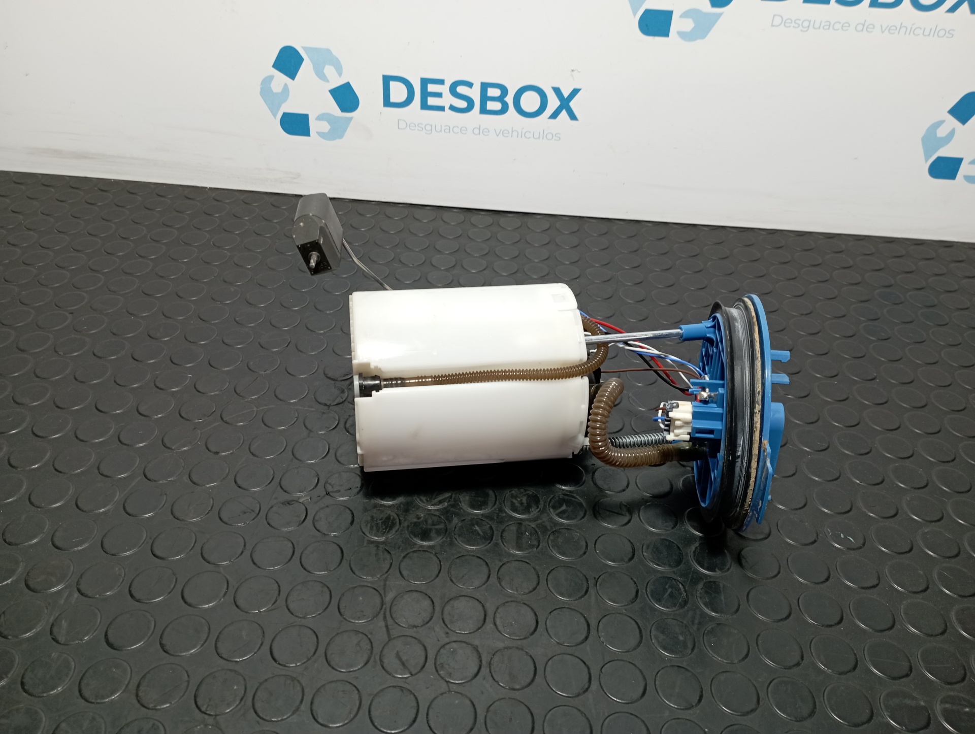 AFORADOR VOLKSWAGEN POLO VI (AE1) - vista 2