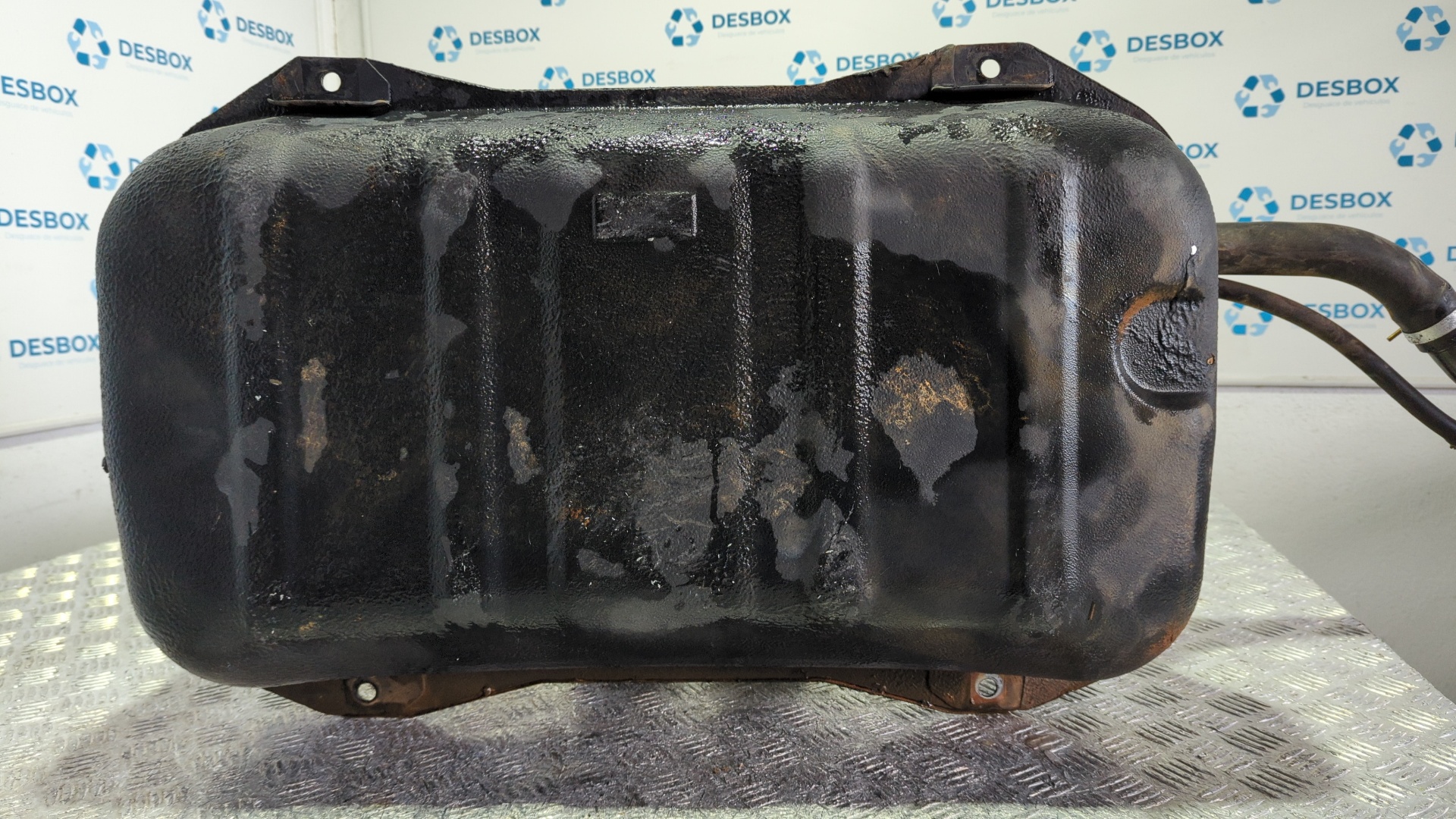 DEPOSITO COMBUSTIBLE SUZUKI VITARA SE/SV (ET) - vista 4