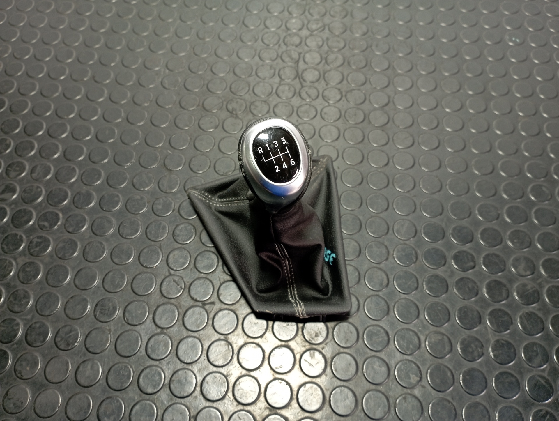 POMO PALANCA CAMBIO BMW SERIE 4 COUPE (F32)