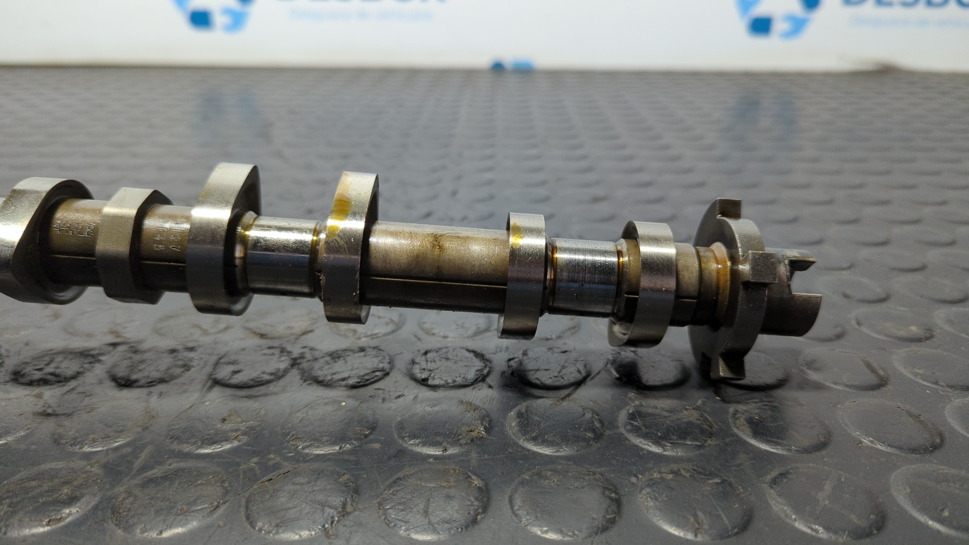 ARBOL DE LEVAS HYUNDAI I20 ACTIVE - vista 4