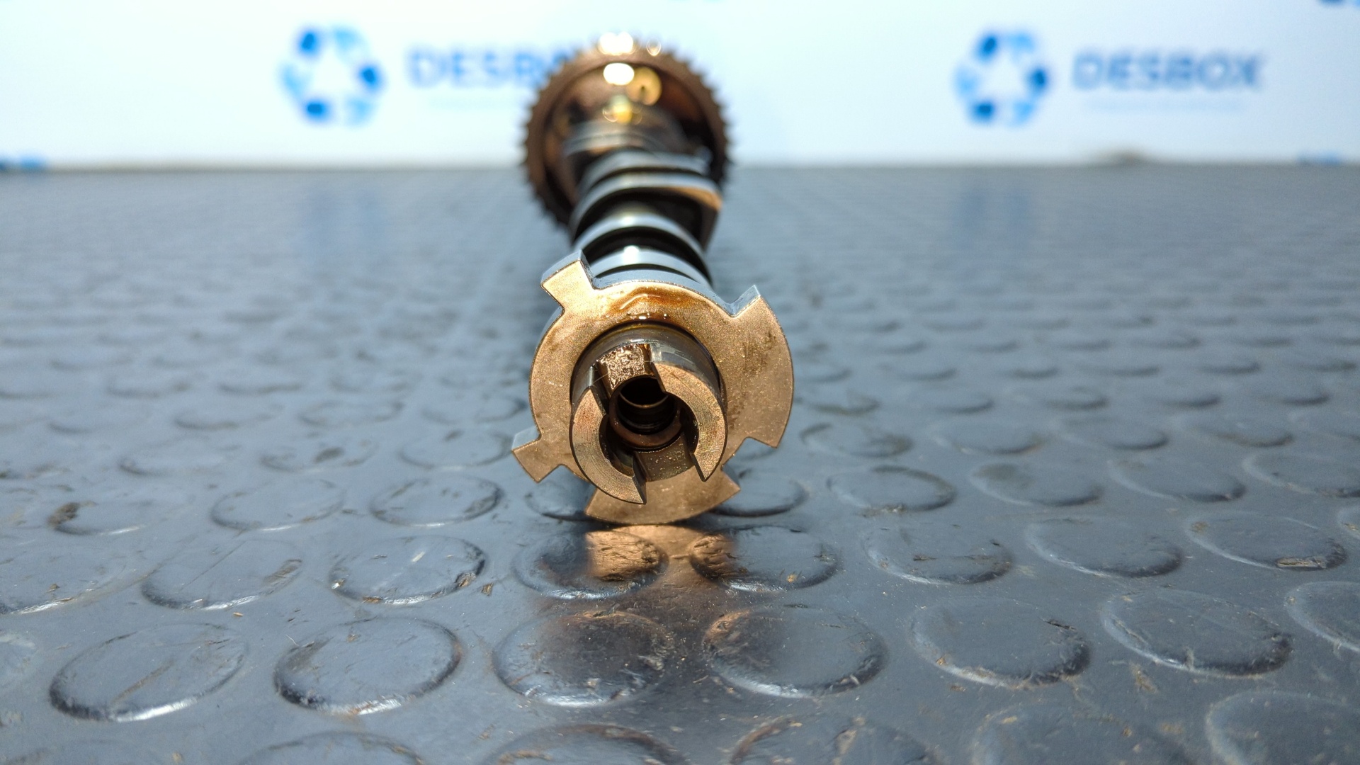 ARBOL DE LEVAS HYUNDAI I20 ACTIVE - vista 3