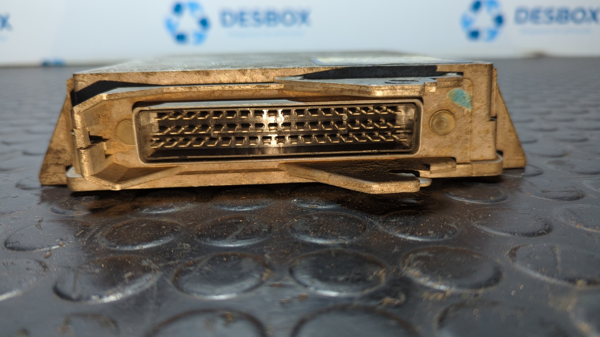 CENTRALITA MOTOR UCE MERCEDES-BENZ CLASE C (W202) - vista 5