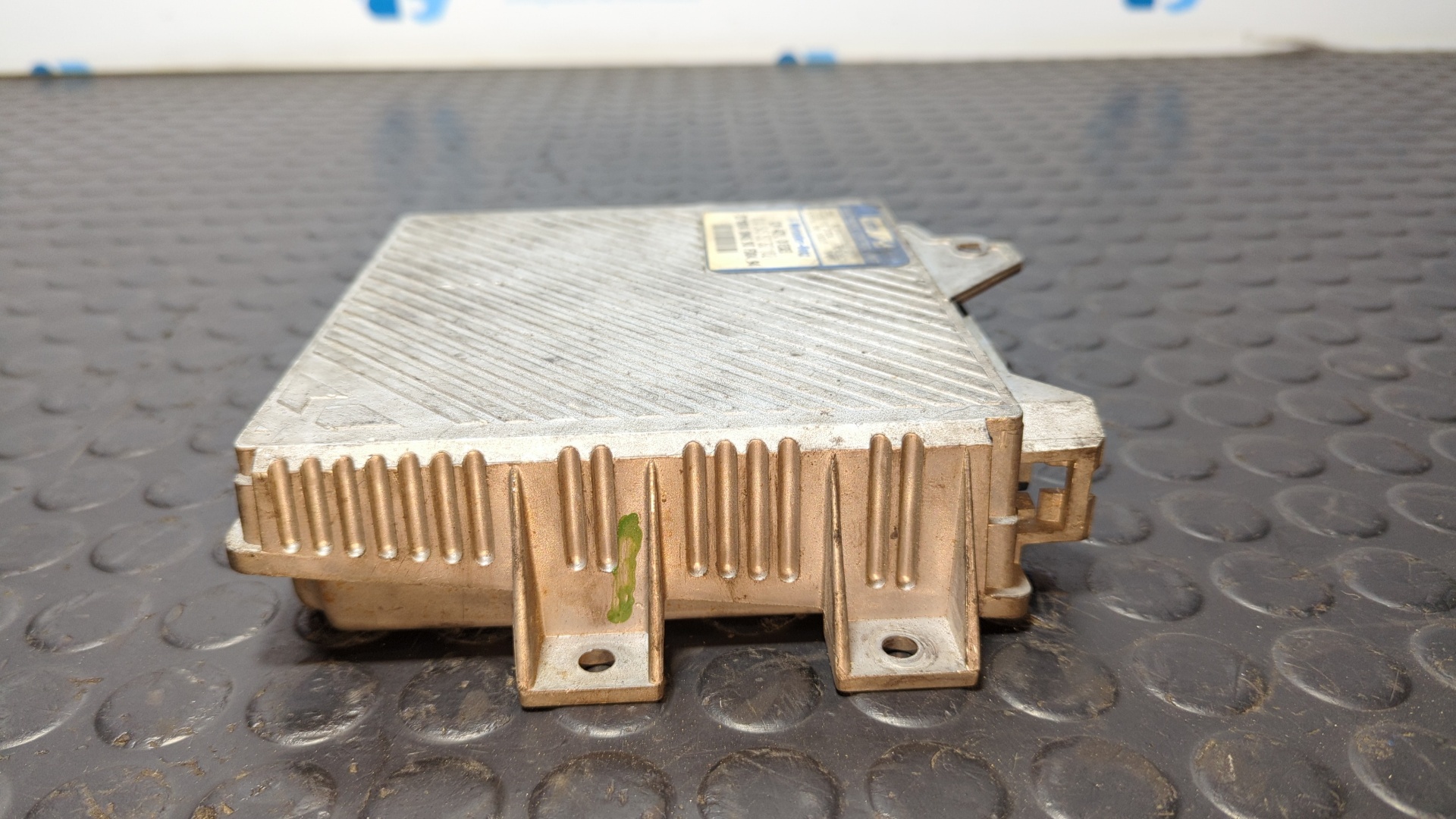 CENTRALITA MOTOR UCE MERCEDES-BENZ CLASE C (W202) - vista 2