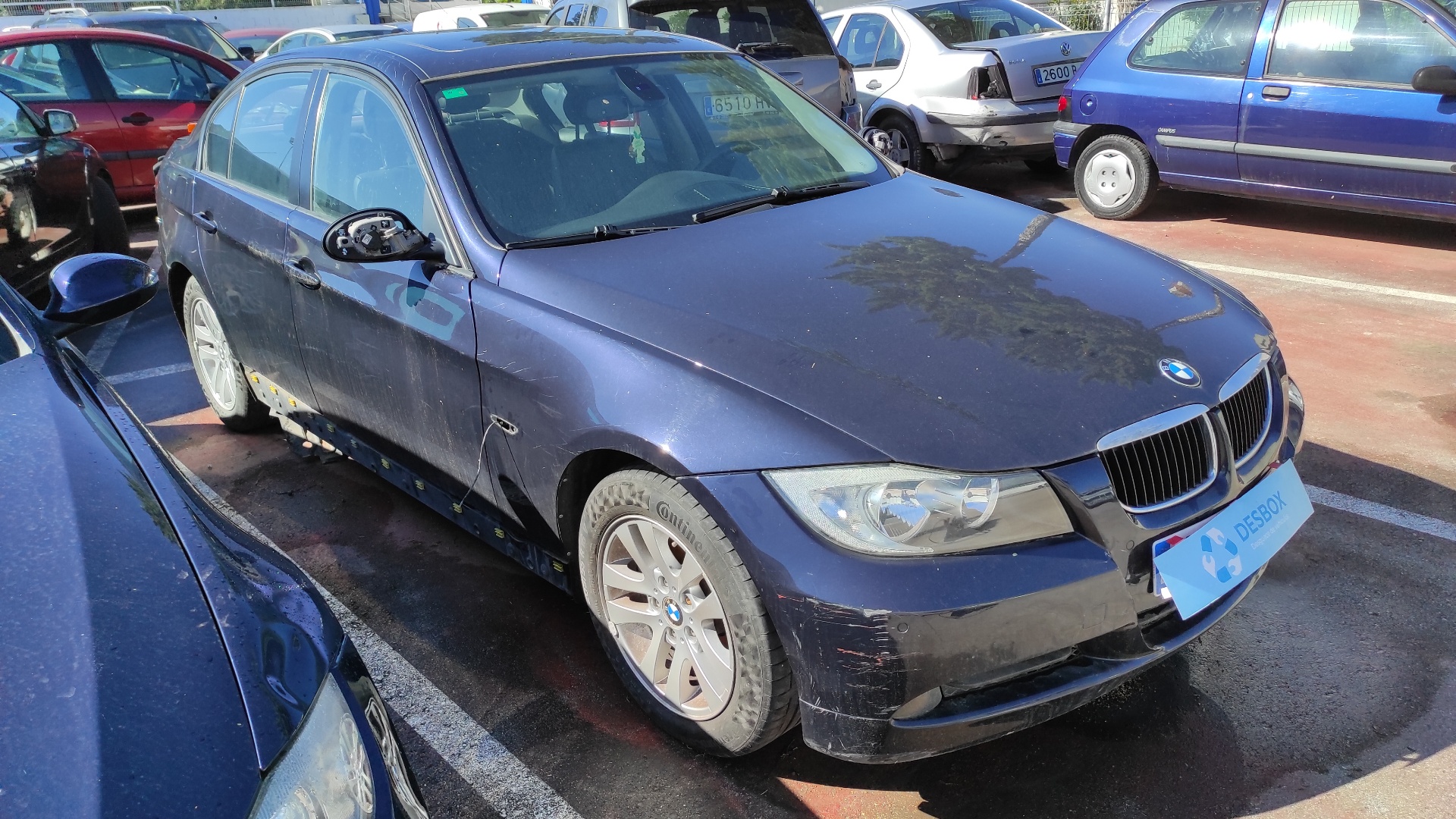 BMW SERIE 3 BERLINA (E90)