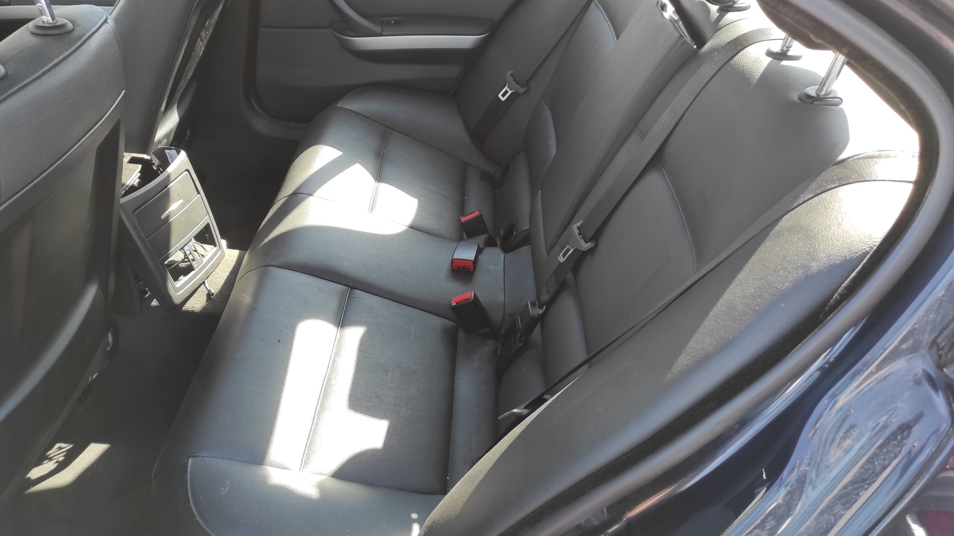 AIRBAG DELANTERO IZQUIERDO BMW SERIE 3 BERLINA (E90) - vista 13