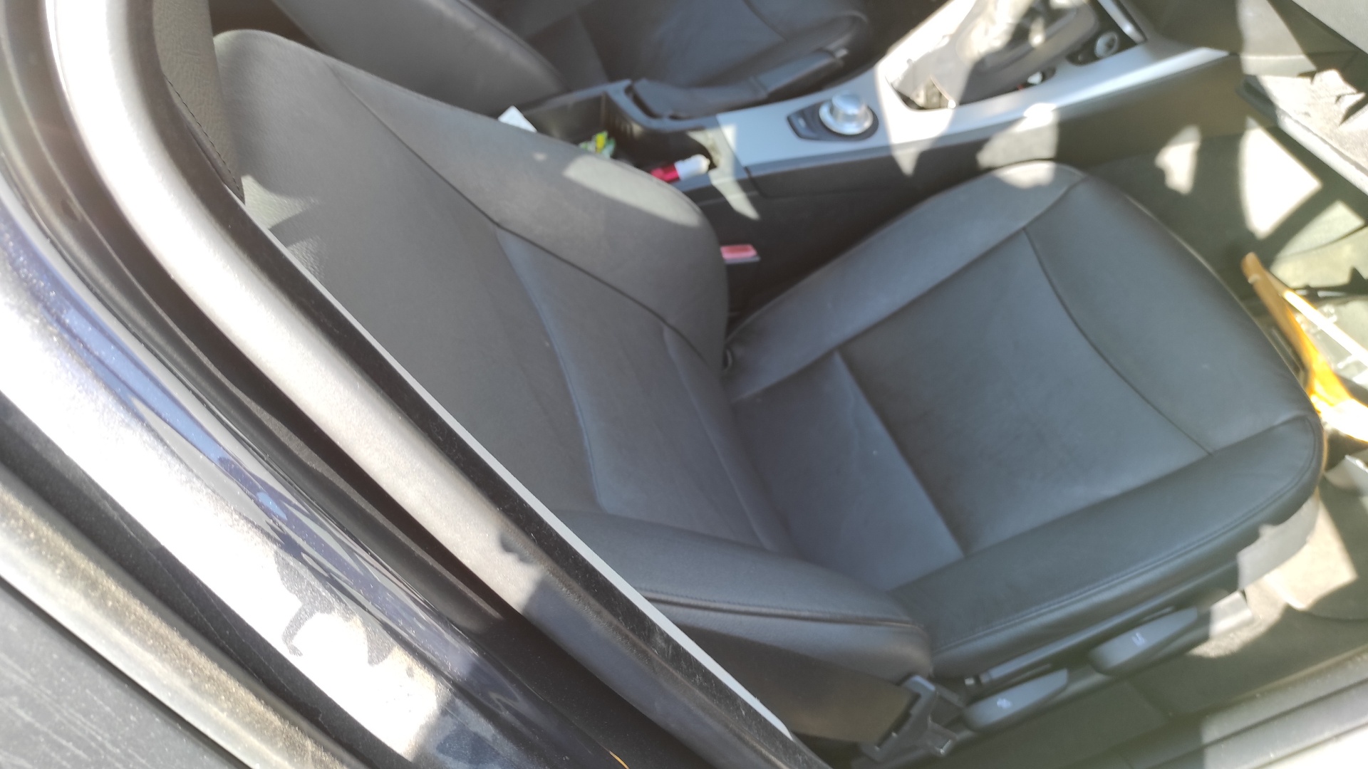 AIRBAG DELANTERO IZQUIERDO BMW SERIE 3 BERLINA (E90) - vista 14