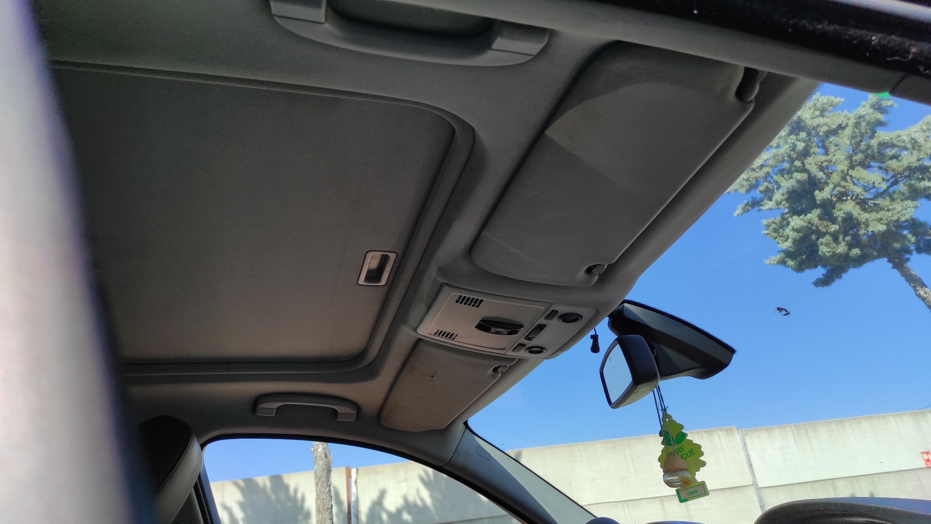 AIRBAG DELANTERO IZQUIERDO BMW SERIE 3 BERLINA (E90) - vista 17