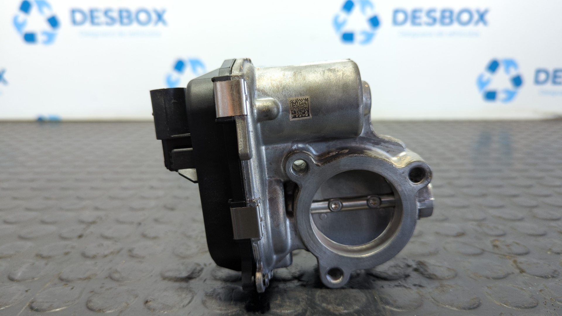 CAJA MARIPOSA SEAT ARONA