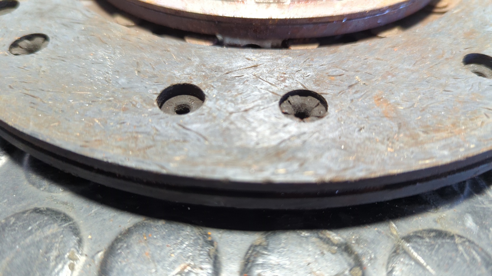 KIT EMBRAGUE MERCEDES-BENZ SPRINTER 02.00 -> COMBI - vista 2