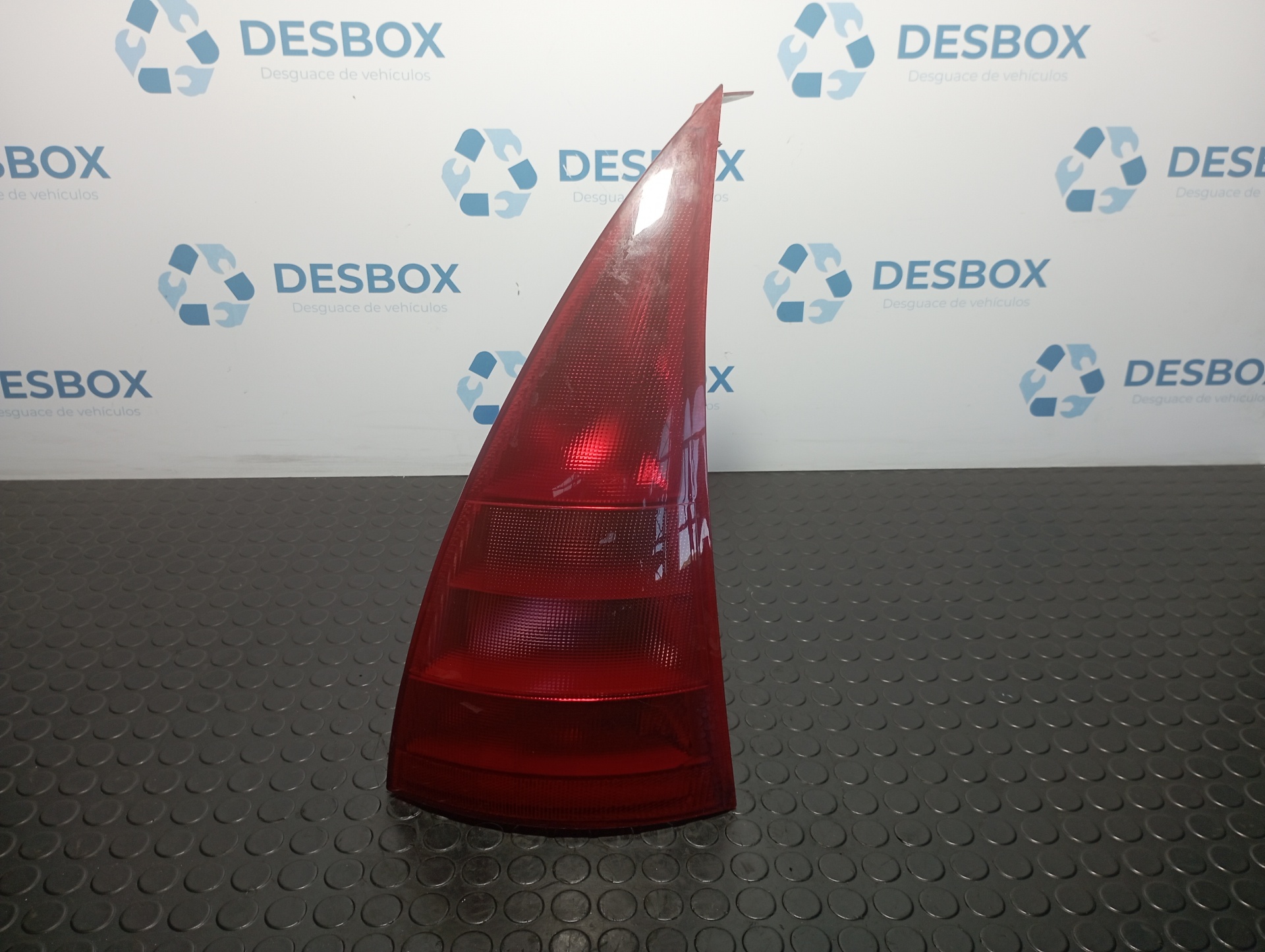 PILOTO TRASERO DERECHO CITROEN C3