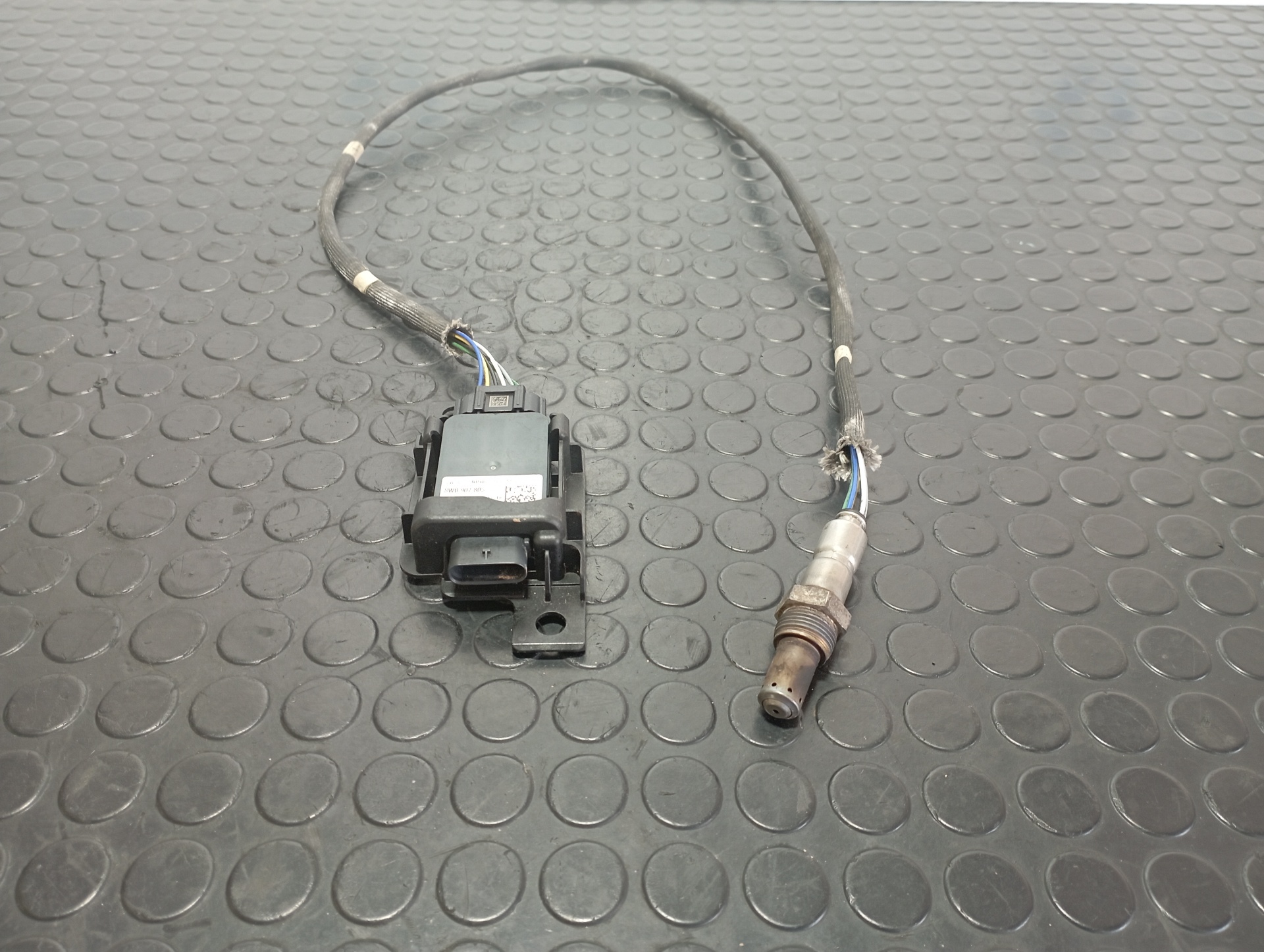 SONDA LAMBDA AUDI A4 BERLINA (8W2)