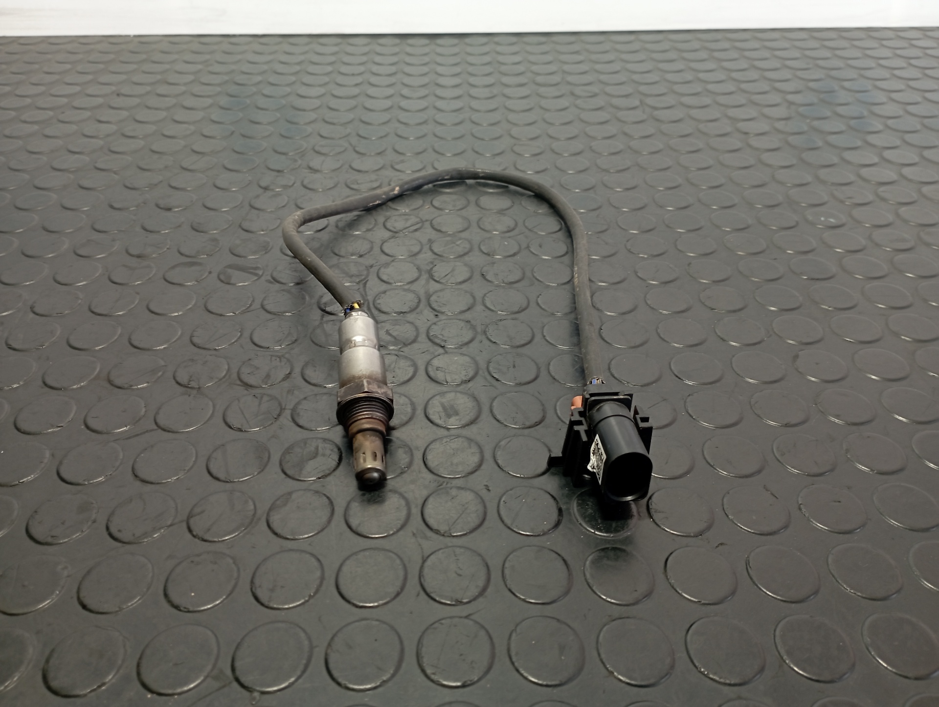 SONDA LAMBDA AUDI A4 BERLINA (8W2)