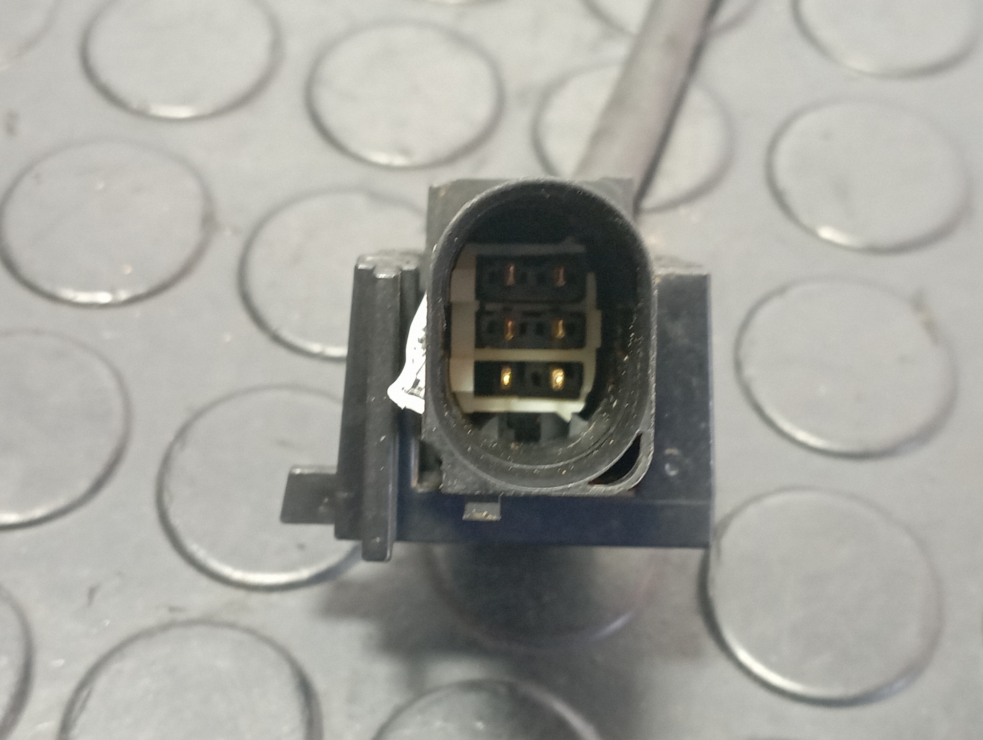 SONDA LAMBDA AUDI A4 BERLINA (8W2) - vista 2