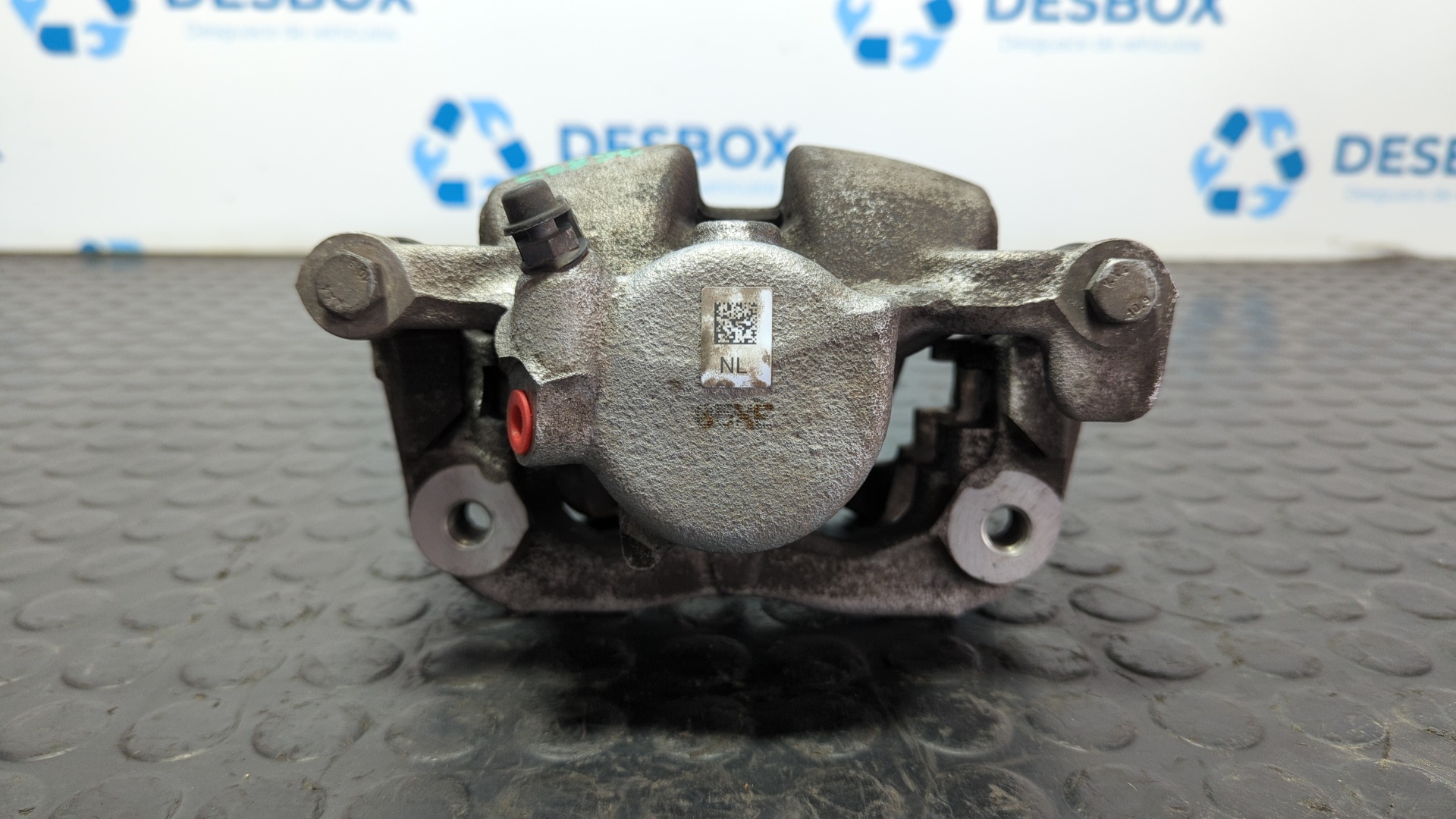 PINZA DE FRENO DELANTERA IZQUIERDA BMW SERIE X1 (F48) - vista 5