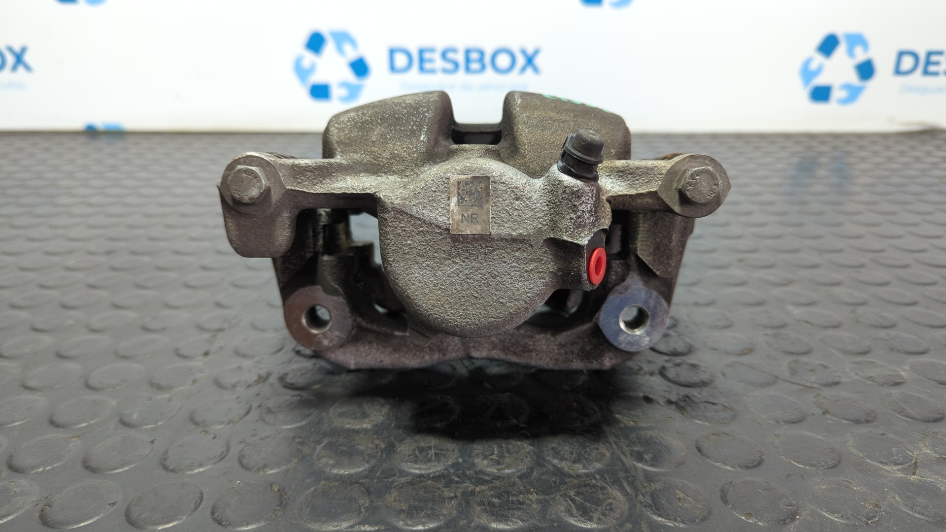 PINZA DE FRENO DELANTERA DERECHA BMW SERIE X1 (F48) - vista 5