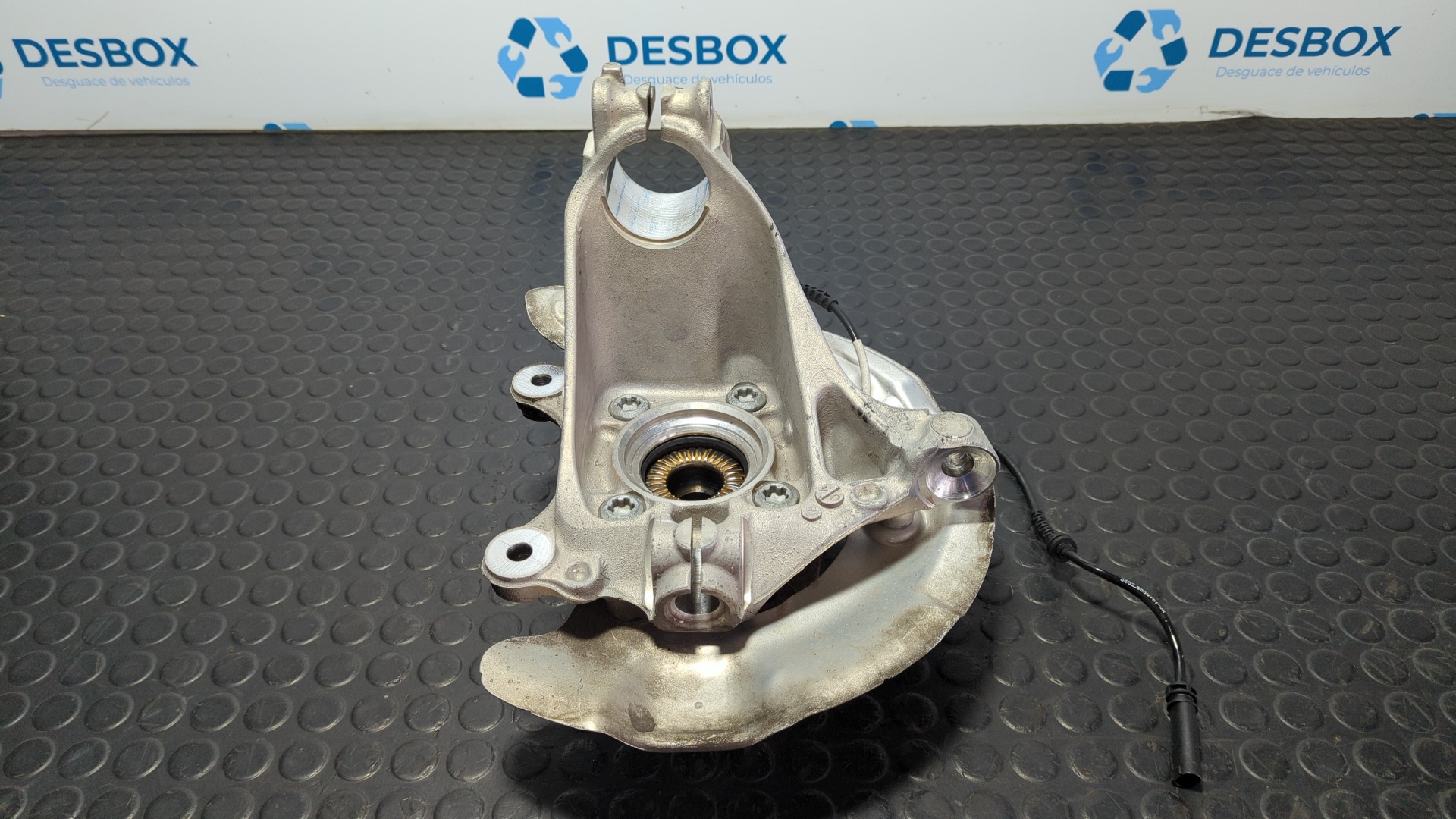 MANGUETA DELANTERA DERECHA BMW SERIE X1 (F48)