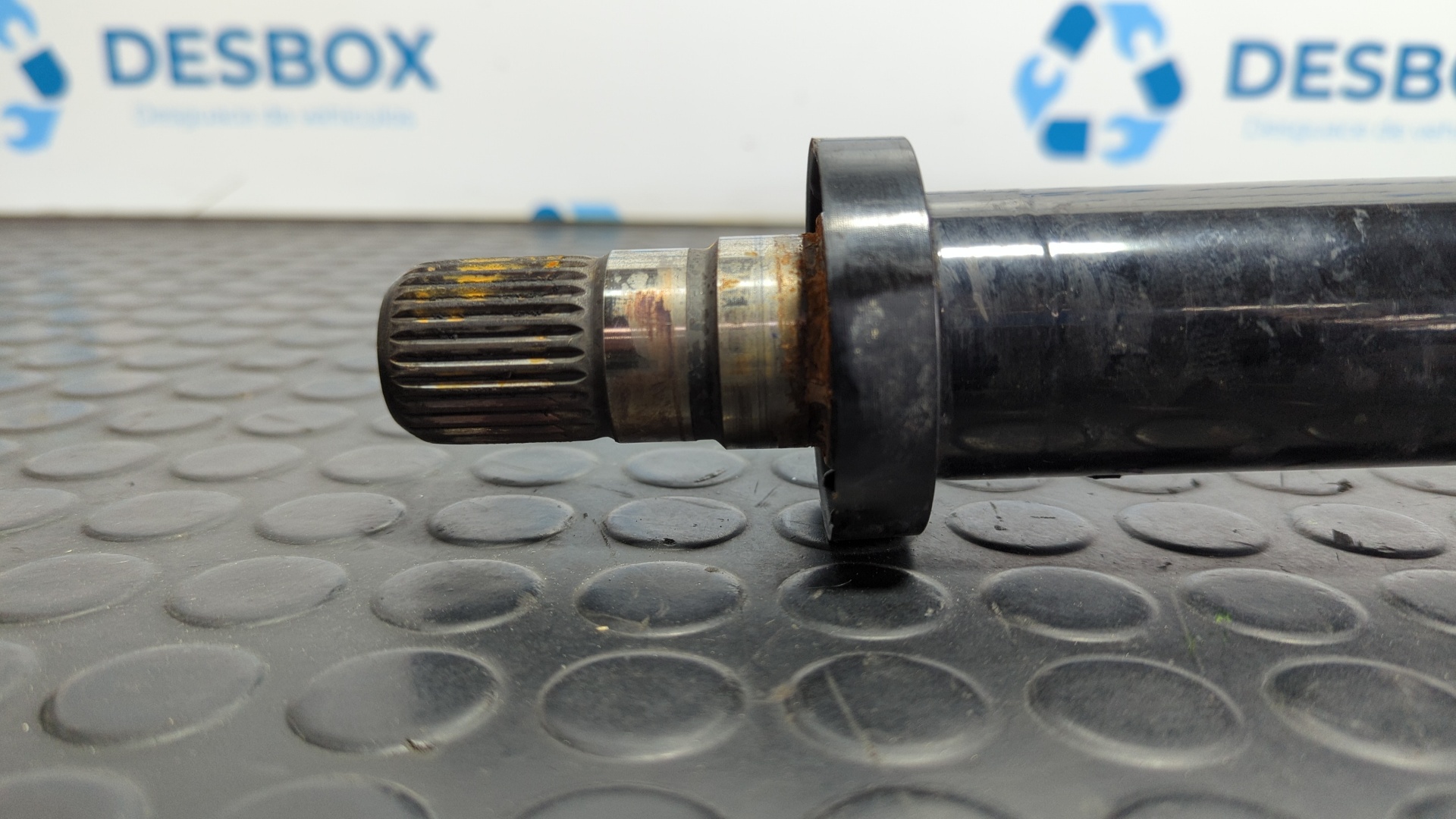 TRANSMISION DELANTERA DERECHA BMW SERIE X1 (F48) - vista 3