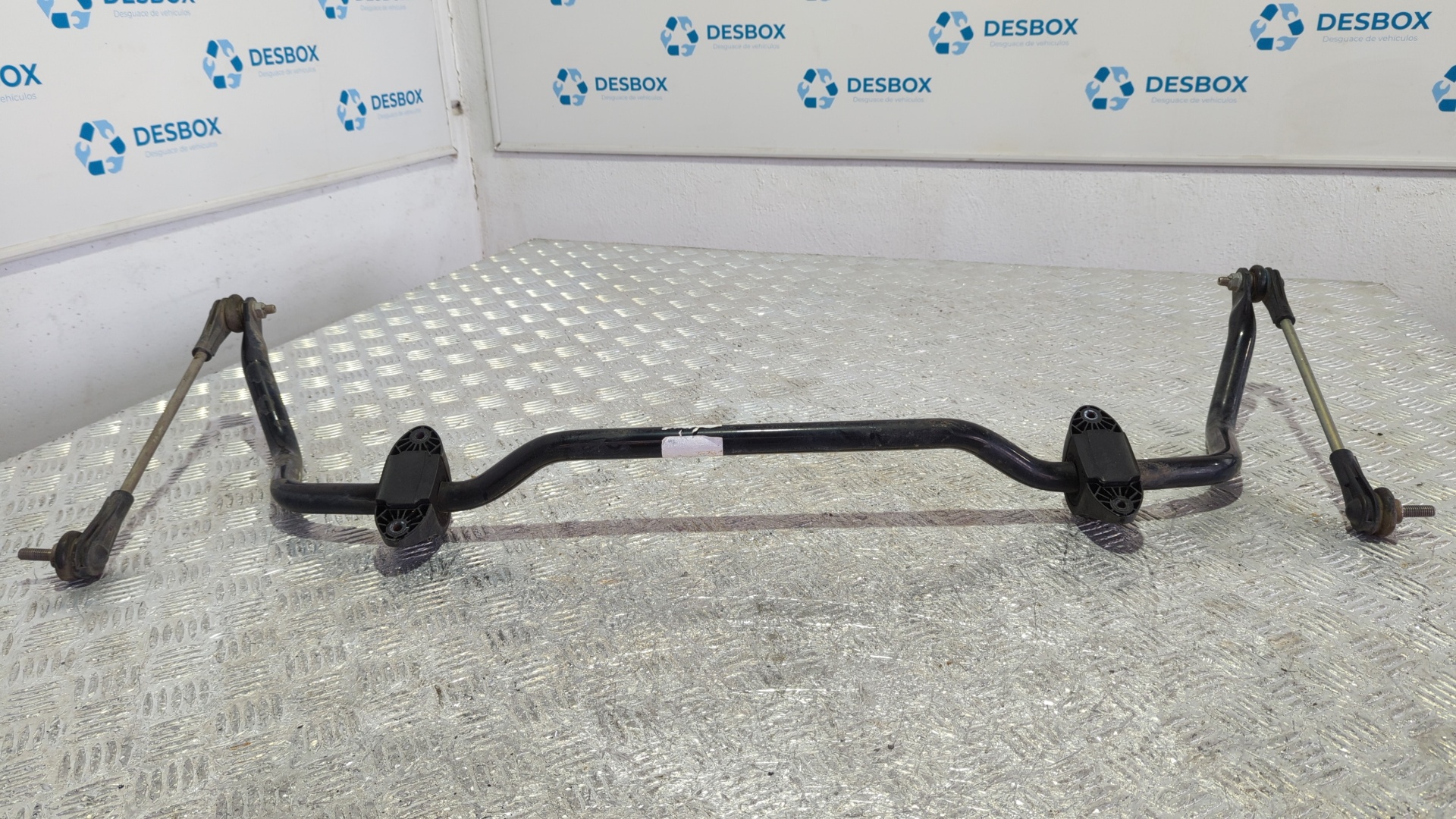 BARRA ESTABILIZADORA DELANTERA BMW SERIE X1 (F48) - vista 3
