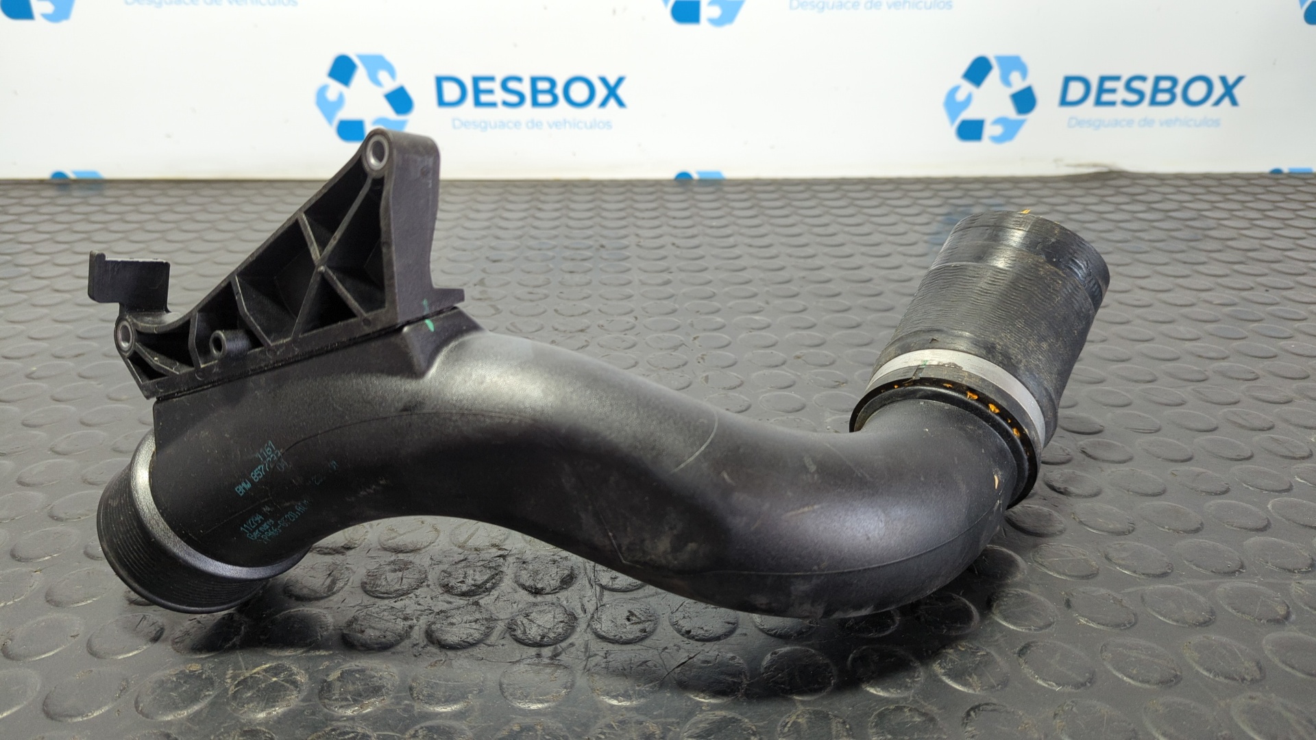 TUBO BMW SERIE X1 (F48) - vista 3
