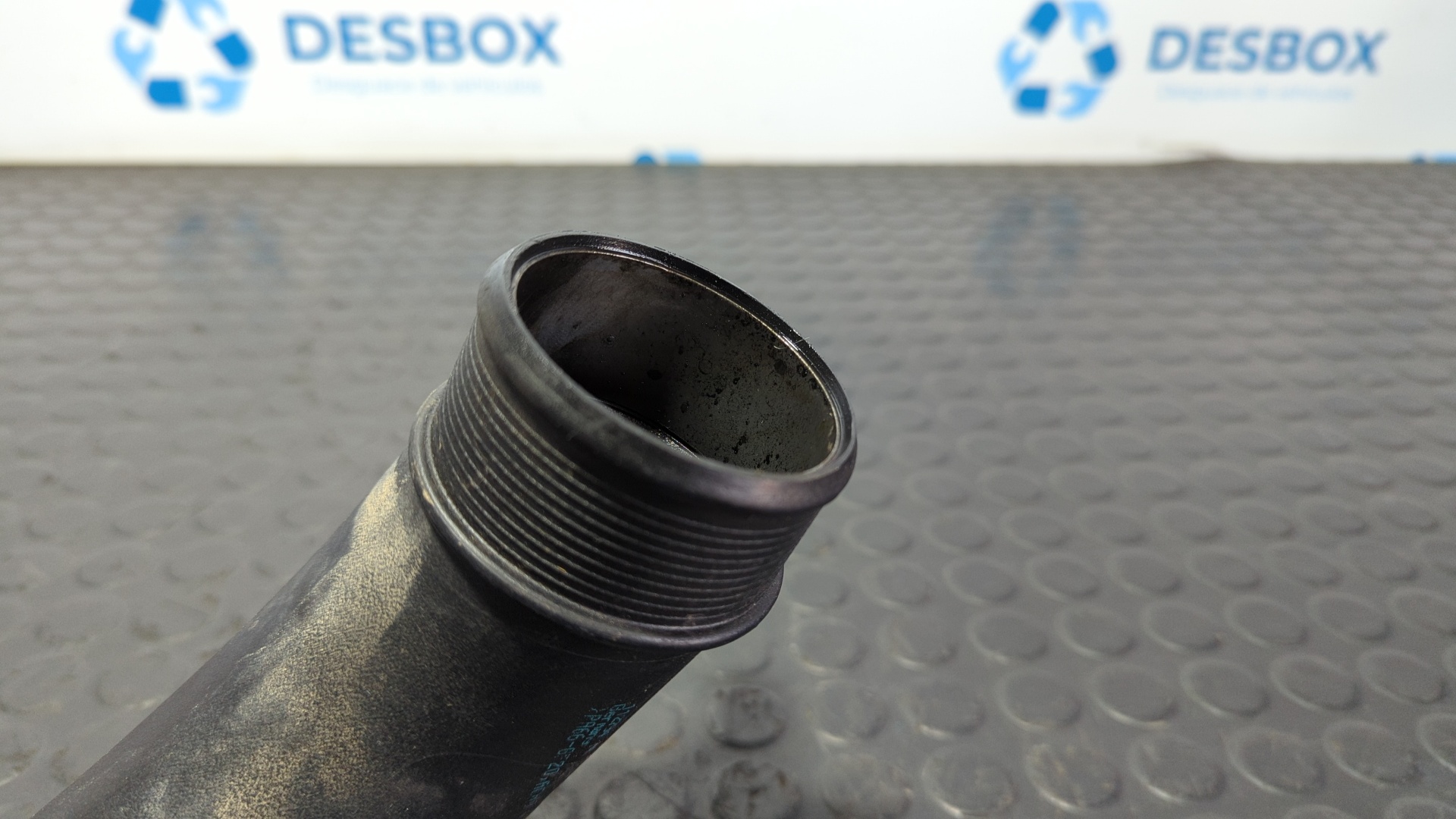 TUBO BMW SERIE X1 (F48) - vista 2