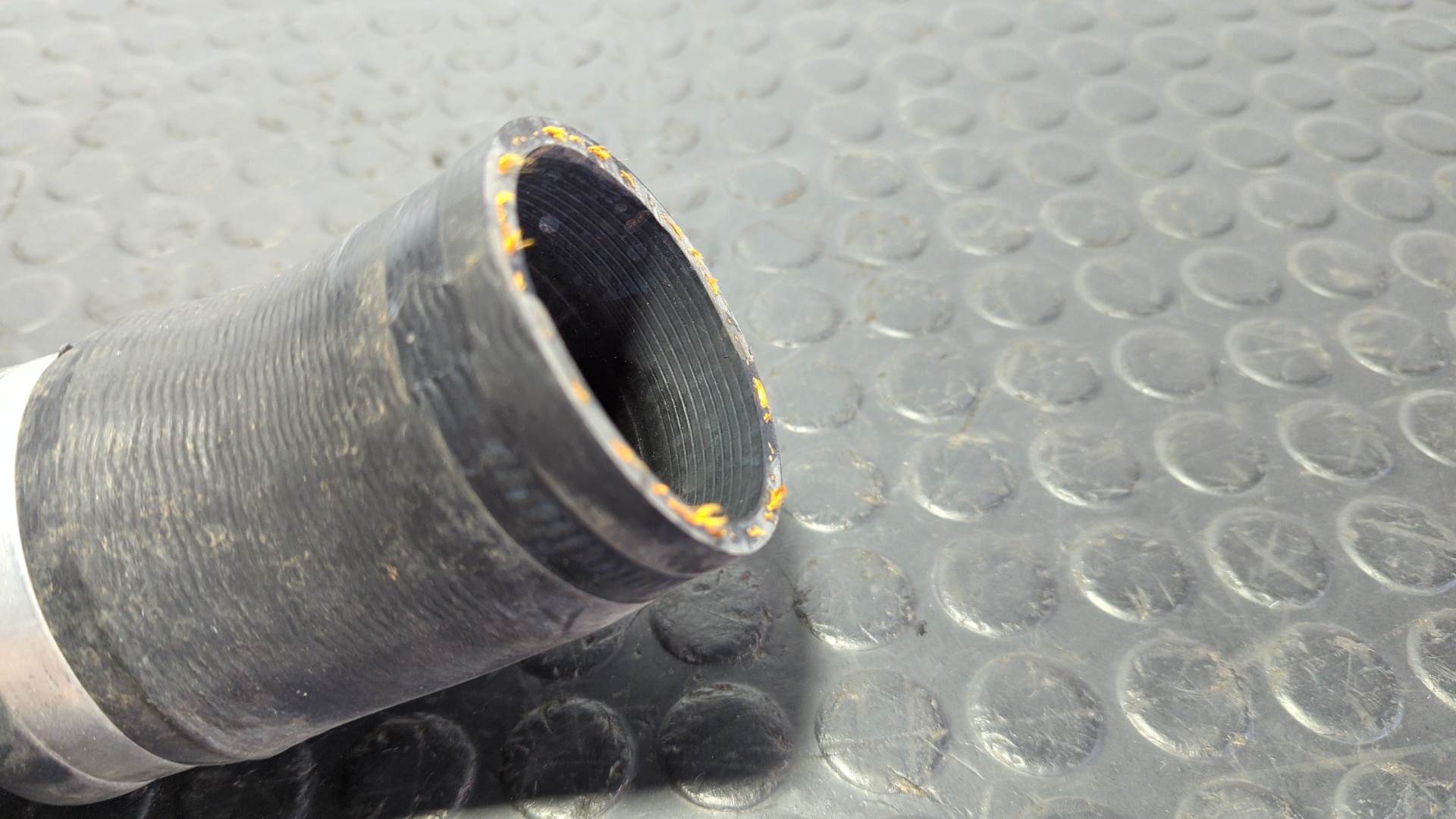 TUBO BMW SERIE X1 (F48) - vista 4