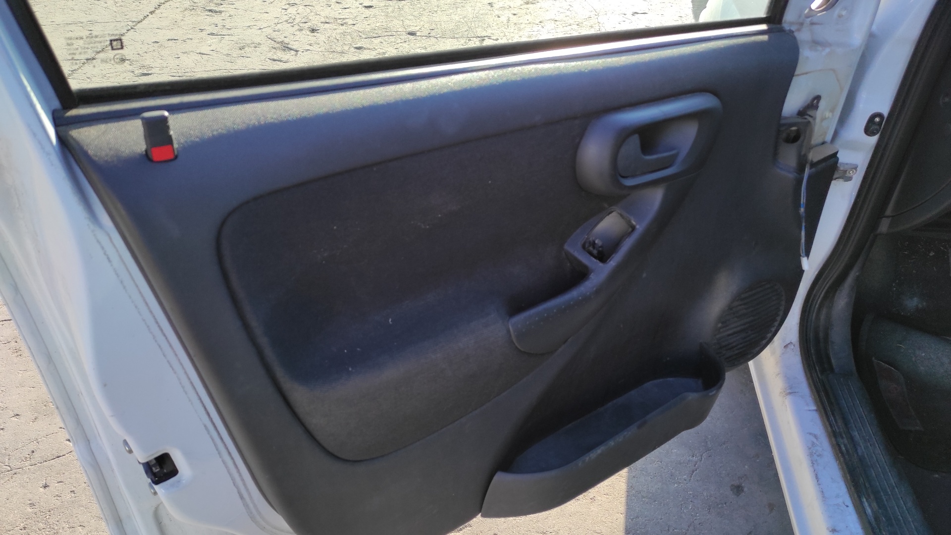 RESISTENCIA CALEFACCION OPEL COMBO (CORSA C) - vista 3