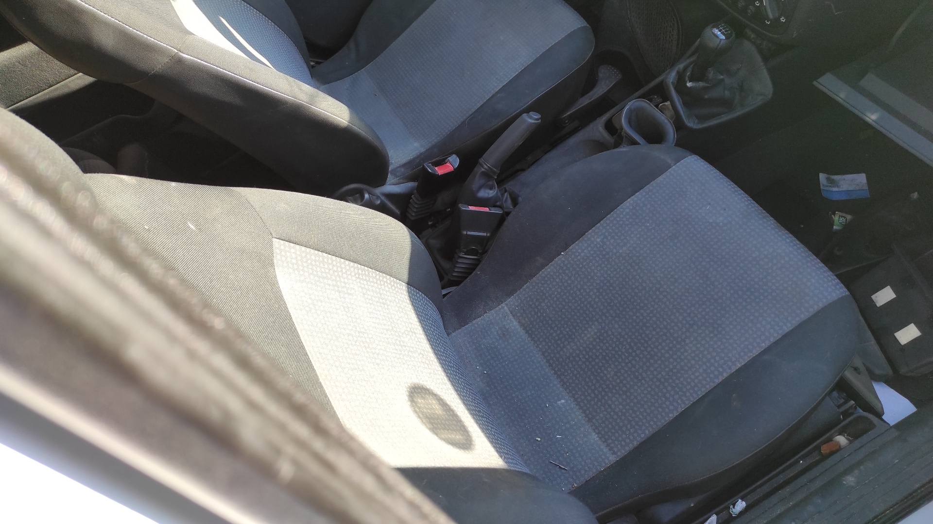 RESISTENCIA CALEFACCION OPEL COMBO (CORSA C) - vista 10