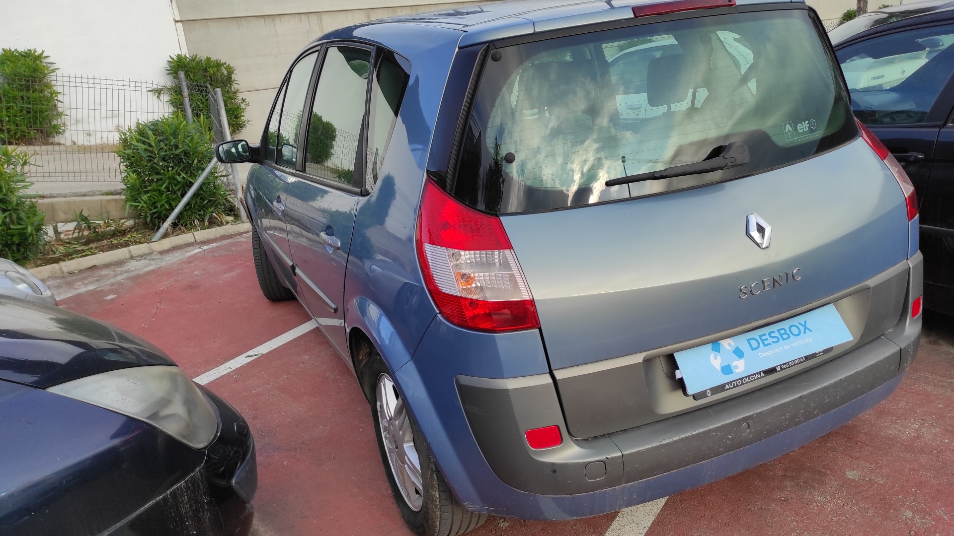 Vista 11