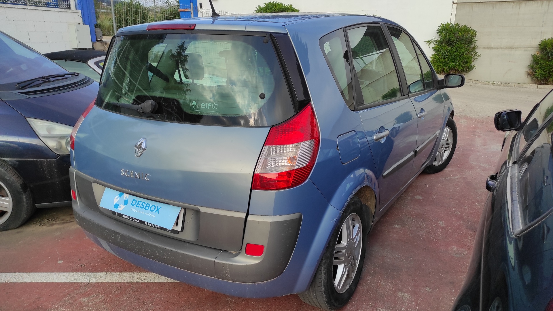Vista 14