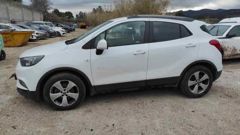 PUERTA TRASERA IZQUIERDA OPEL MOKKA X