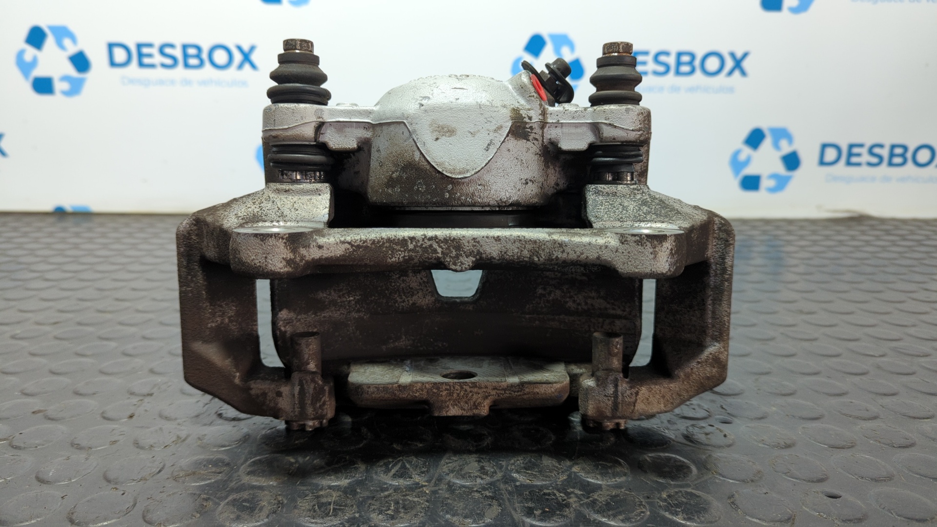 PINZA DE FRENO DELANTERA IZQUIERDA AUDI Q5 (8R) - vista 3