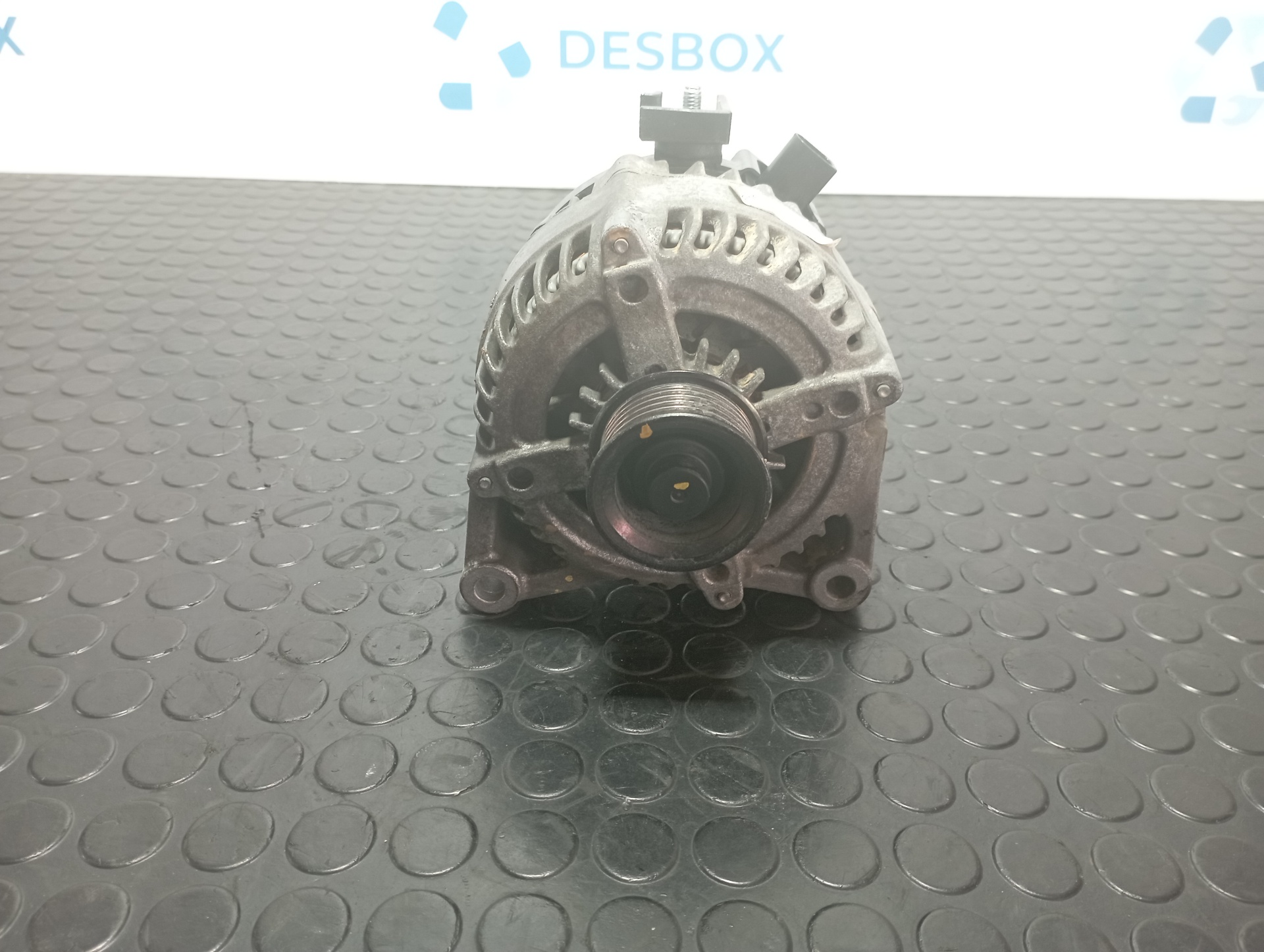 ALTERNADOR BMW SERIE X1 (F48)