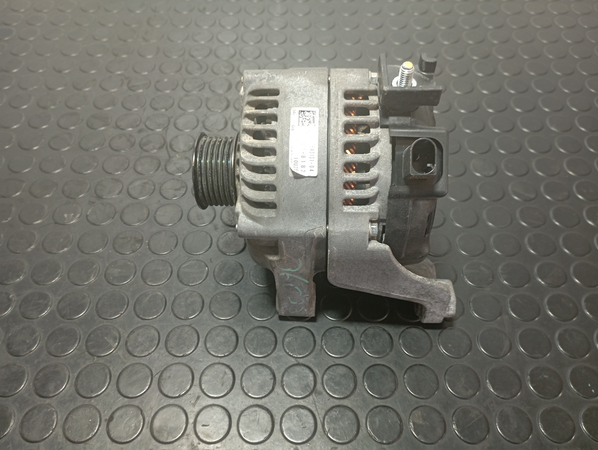ALTERNADOR BMW SERIE X1 (F48) - vista 3
