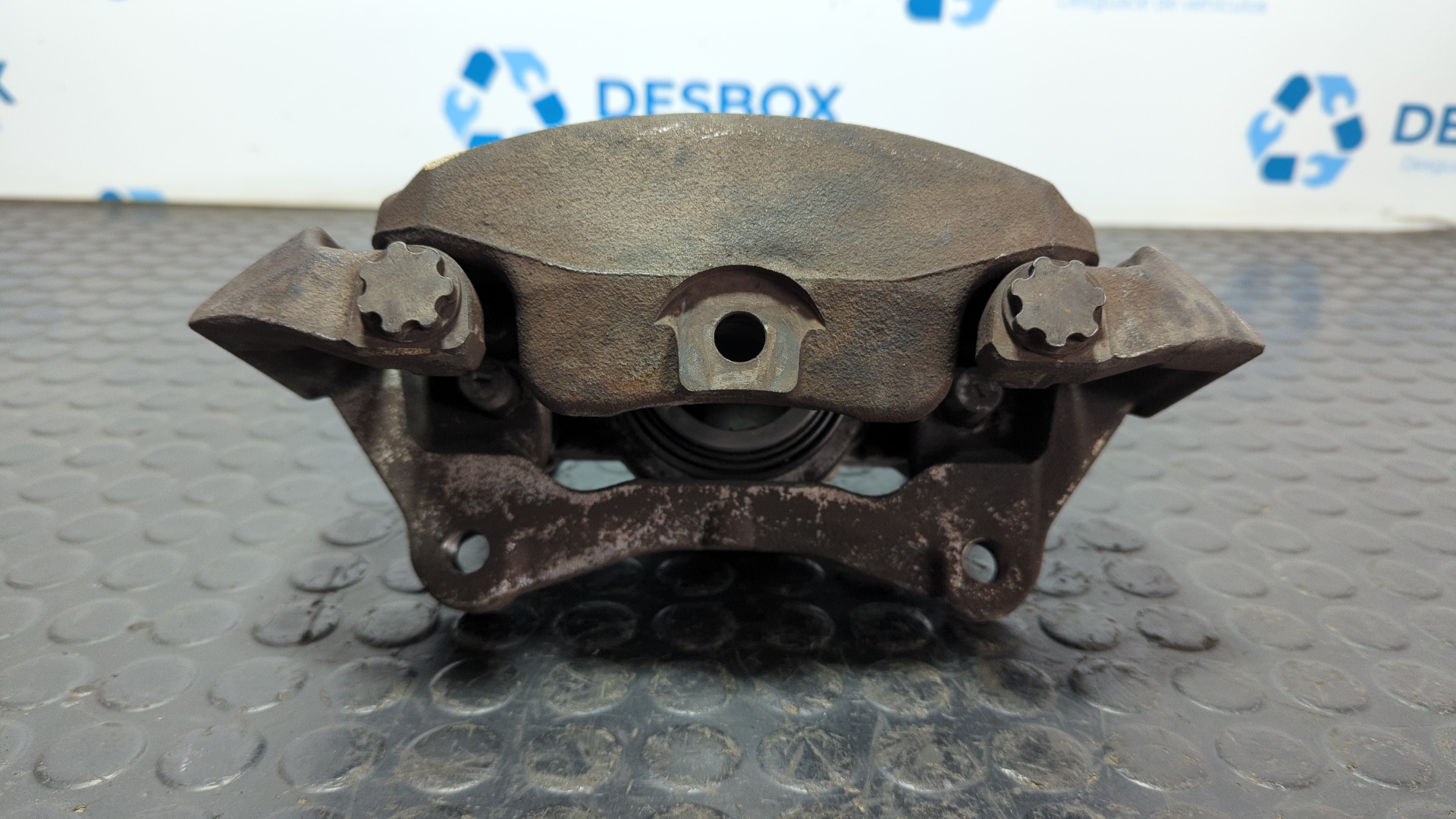 PINZA DE FRENO DELANTERA DERECHA AUDI Q5 (8R) - vista 4