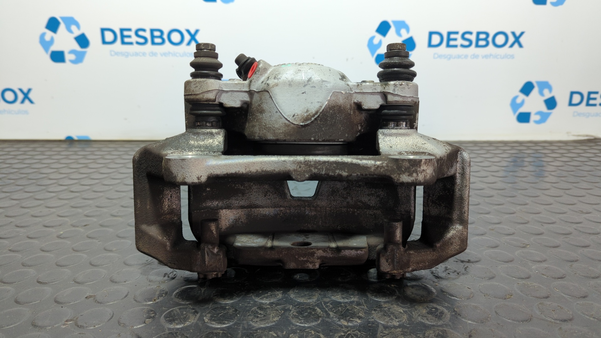 PINZA DE FRENO DELANTERA DERECHA AUDI Q5 (8R) - vista 2