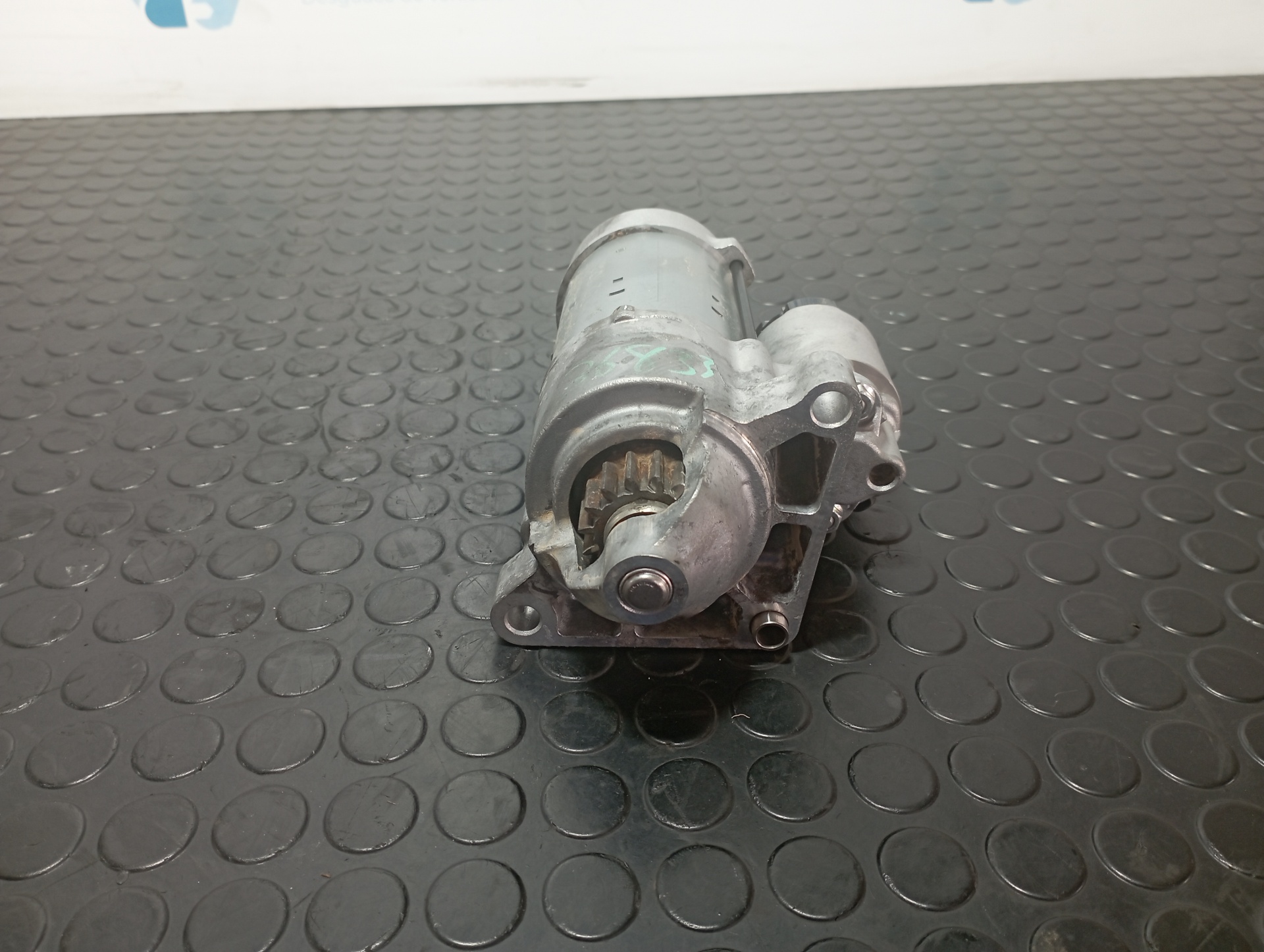 MOTOR ARRANQUE BMW SERIE X1 (F48) - vista 3