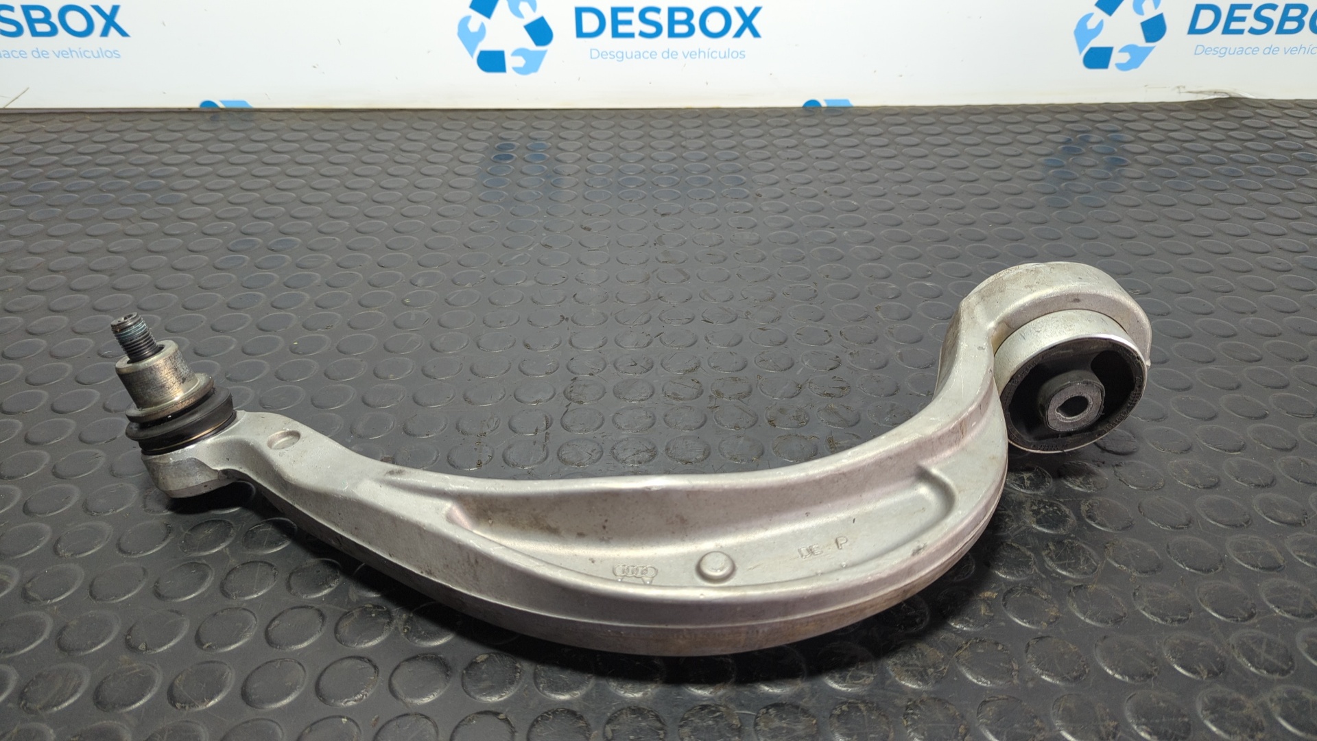 BRAZO SUSPENSION INFERIOR DELANTERO IZQUIERDO AUDI Q5 (8R)