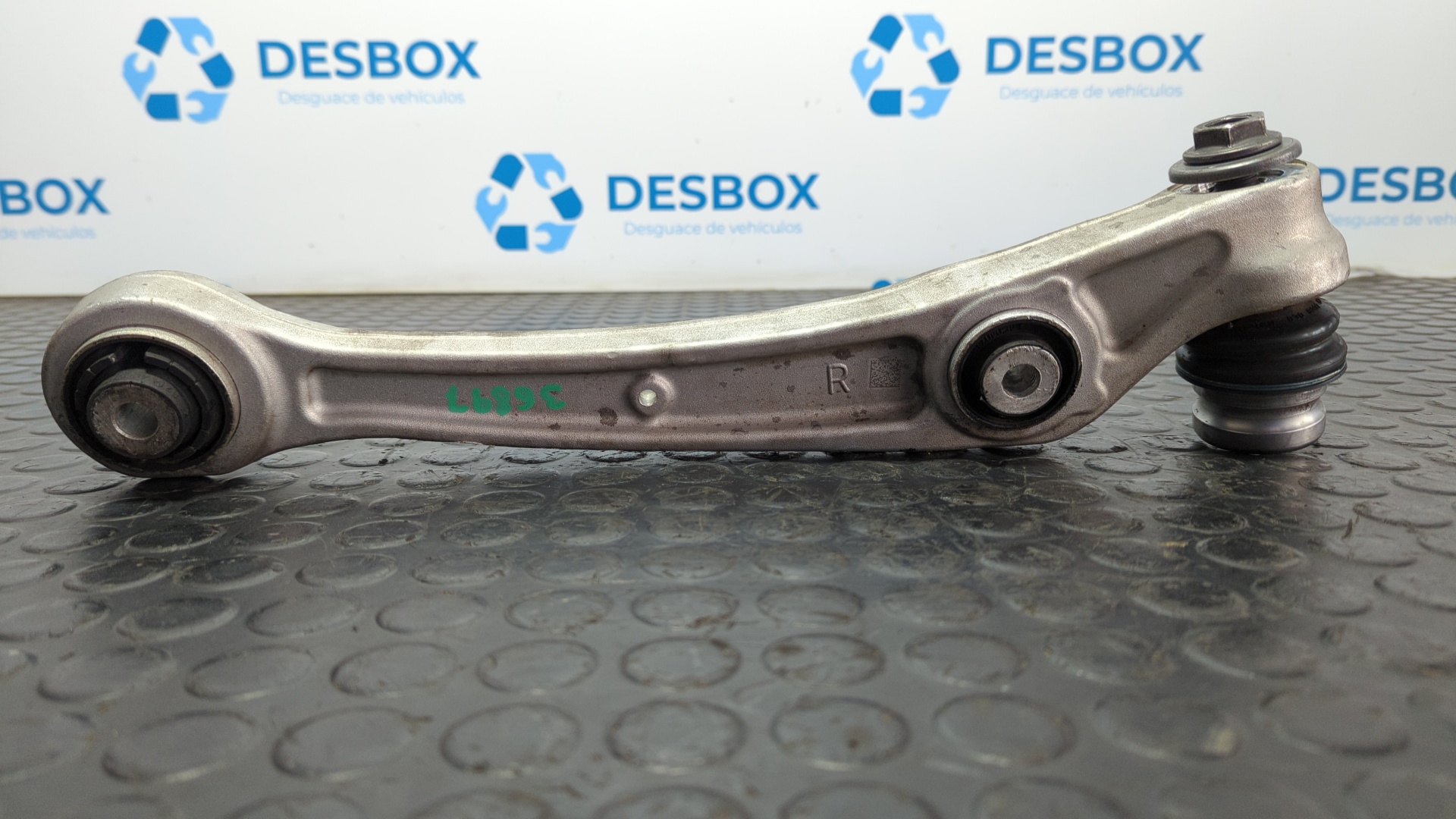 BRAZO DERECHO SUPERIOR DELANTERO AUDI Q5 (8R)