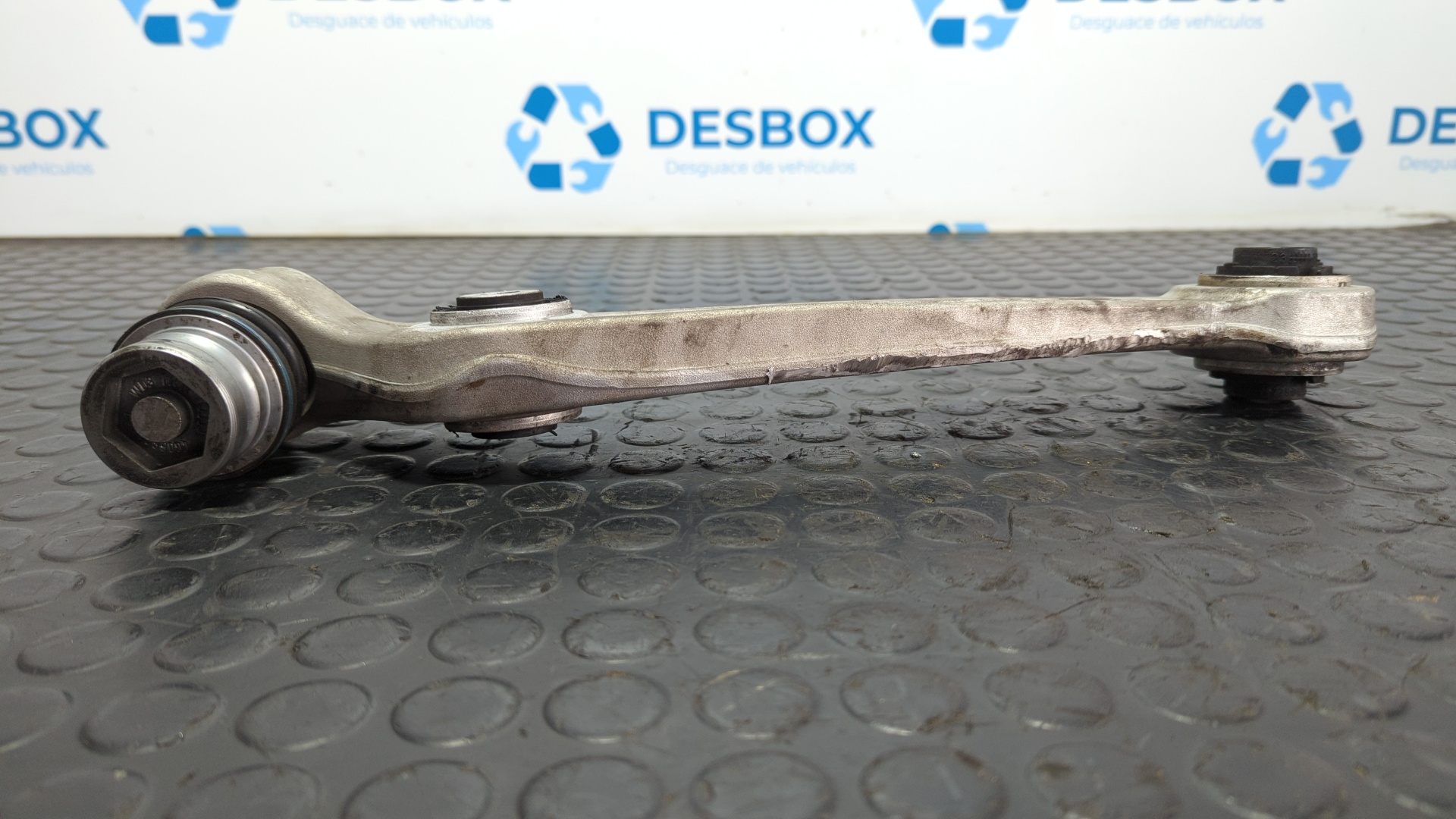 BRAZO DERECHO SUPERIOR DELANTERO AUDI Q5 (8R) - vista 4