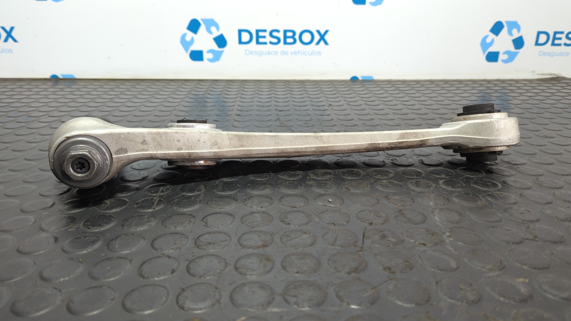 BRAZO DERECHO SUPERIOR DELANTERO AUDI Q5 (8R) - vista 3