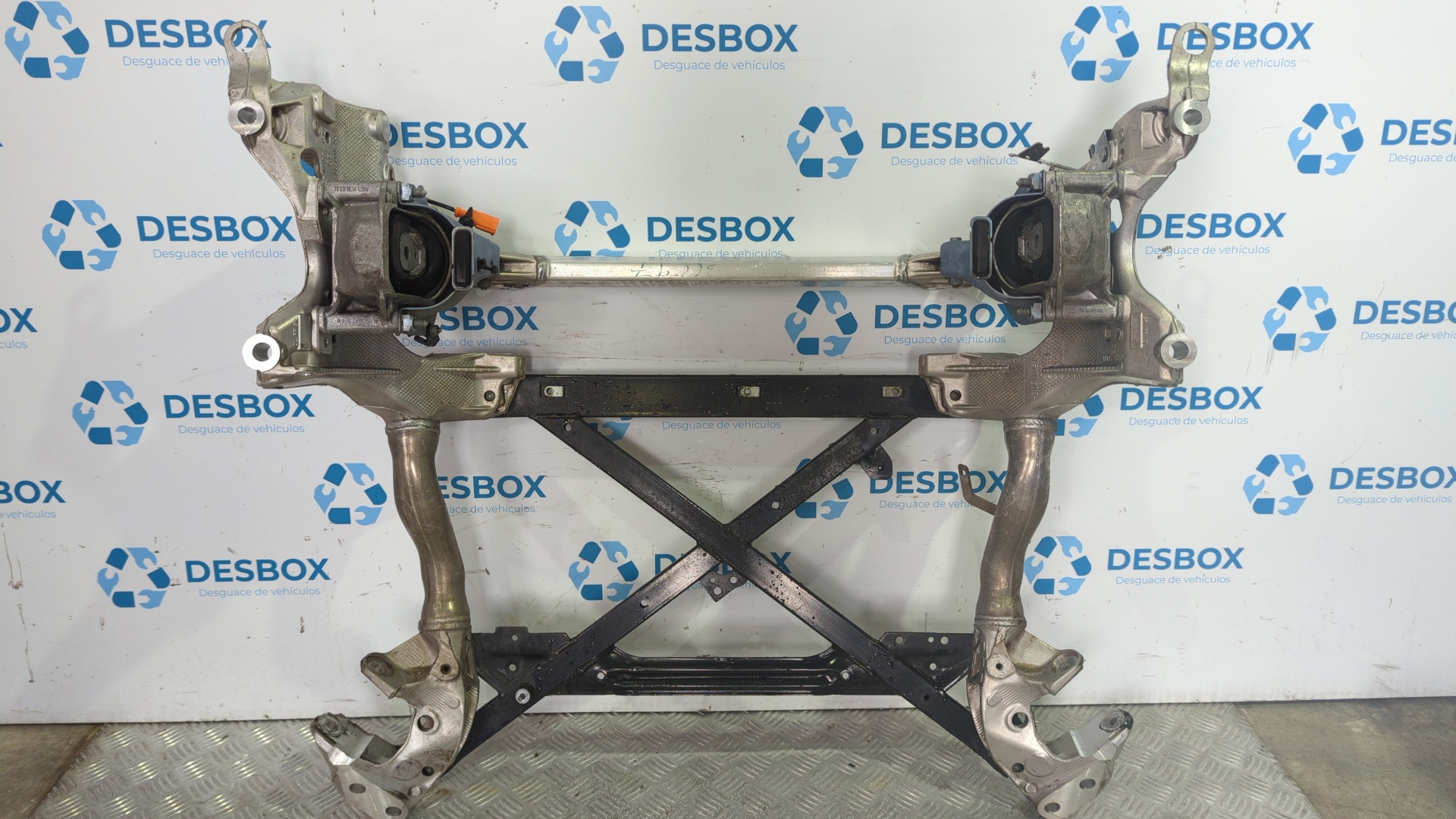 PUENTE DELANTERO AUDI Q5 (8R)