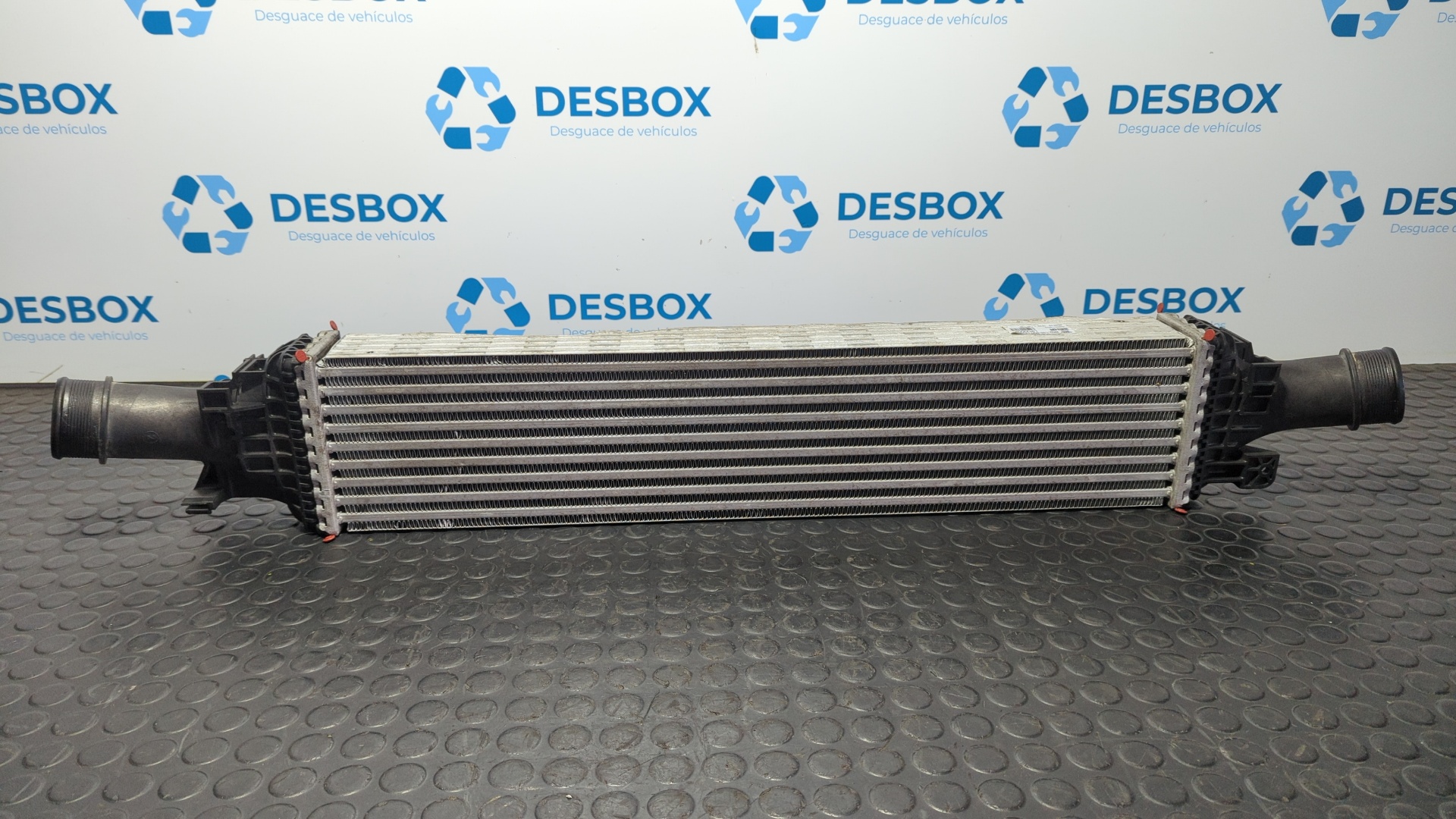 INTERCOOLER AUDI Q5 (8R)