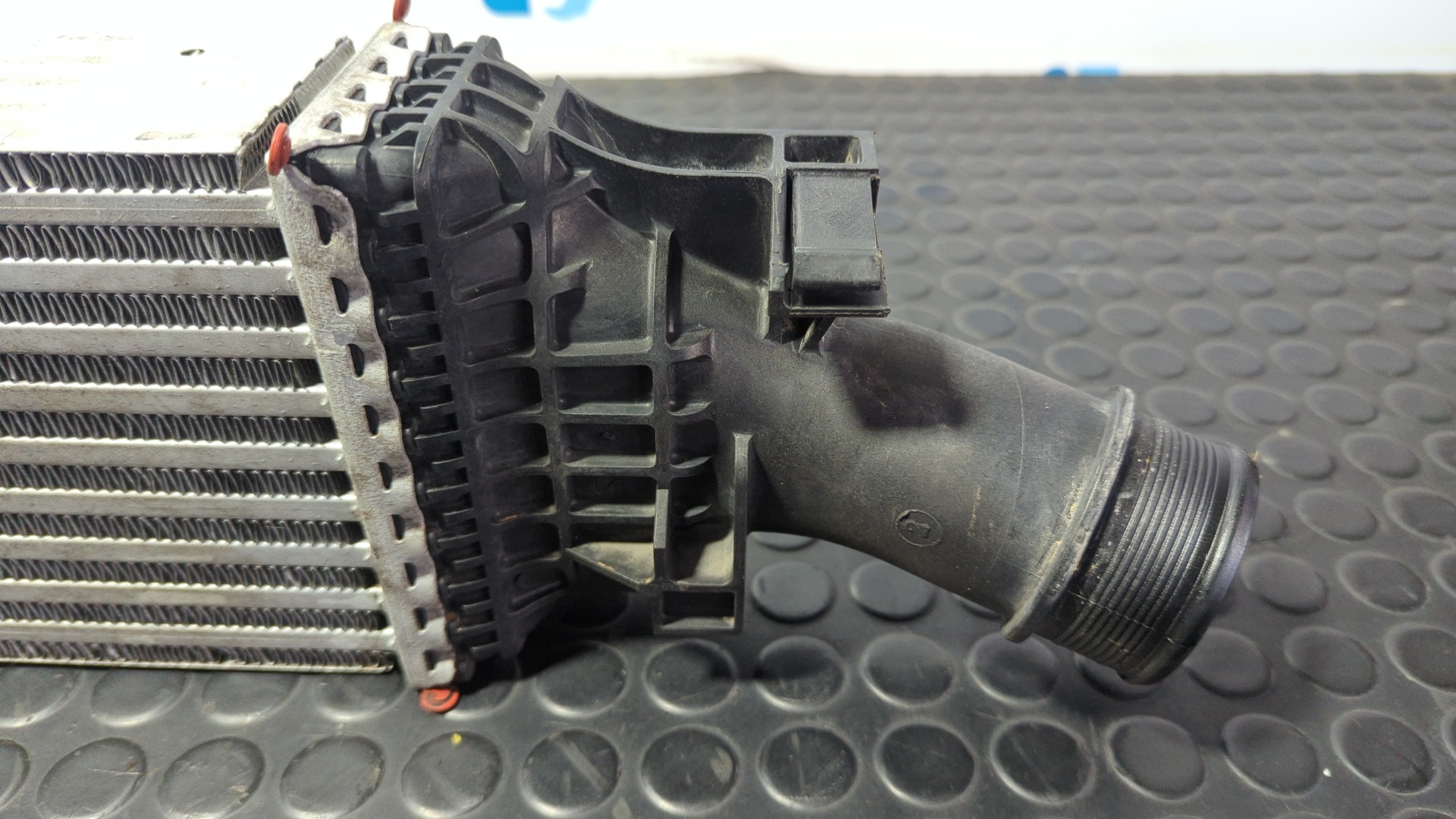 INTERCOOLER AUDI Q5 (8R) - vista 2