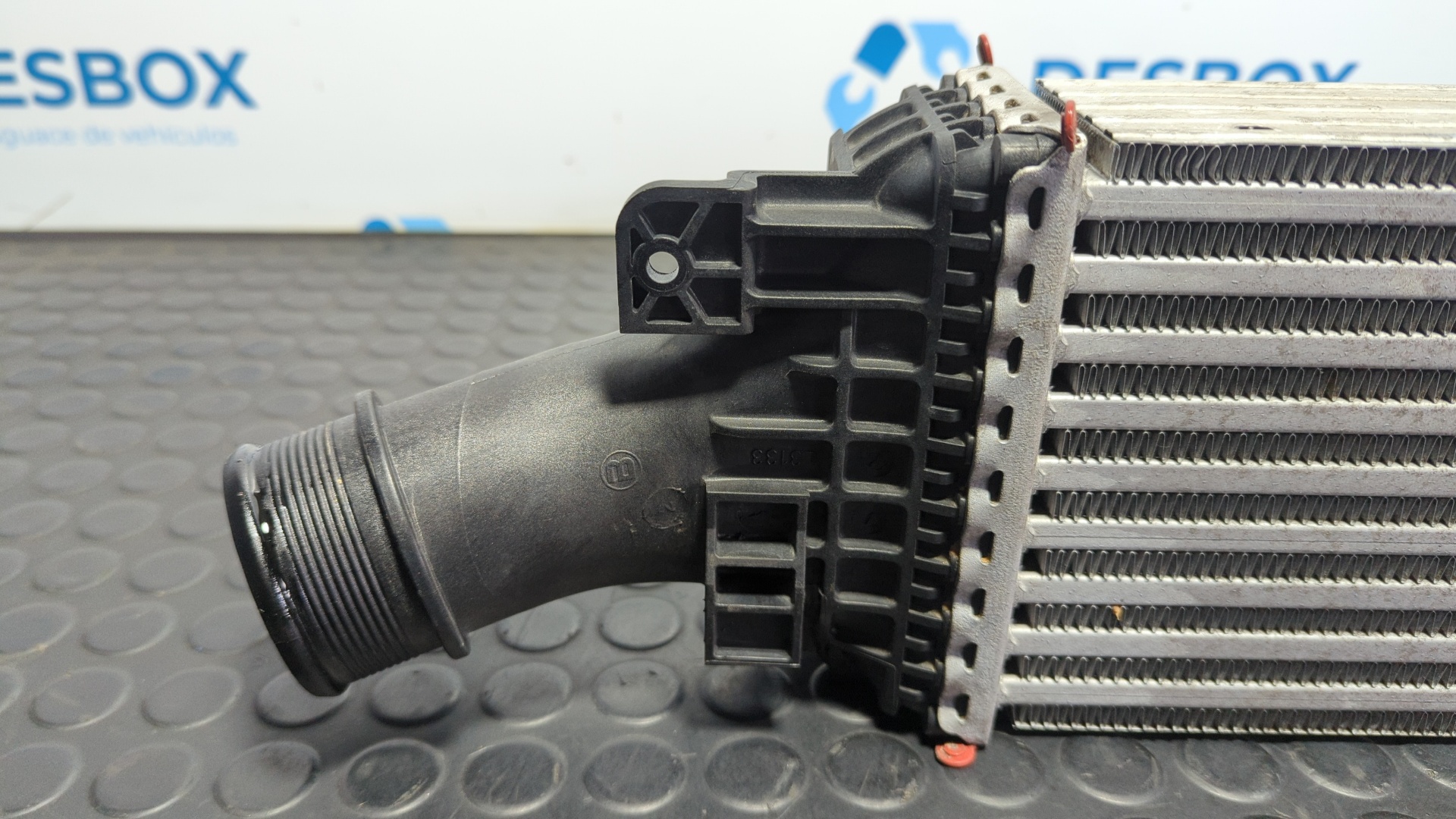 INTERCOOLER AUDI Q5 (8R) - vista 3