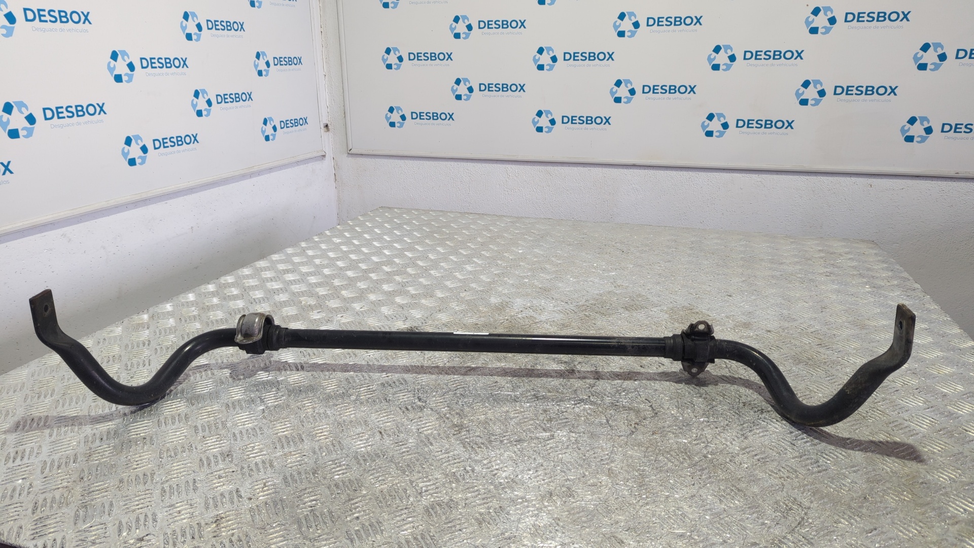 BARRA ESTABILIZADORA DELANTERA AUDI Q5 (8R)